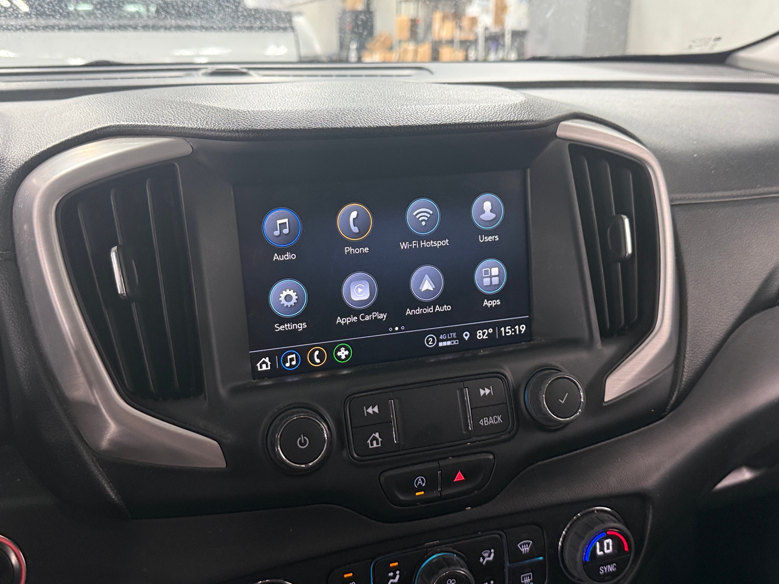 Thumbnail: 2022 GMC Terrain - 3