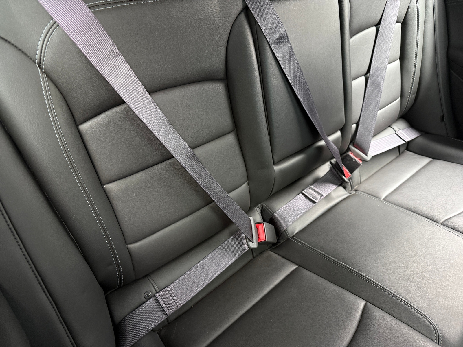 Thumbnail: 2016 Chevrolet Cruze - 5