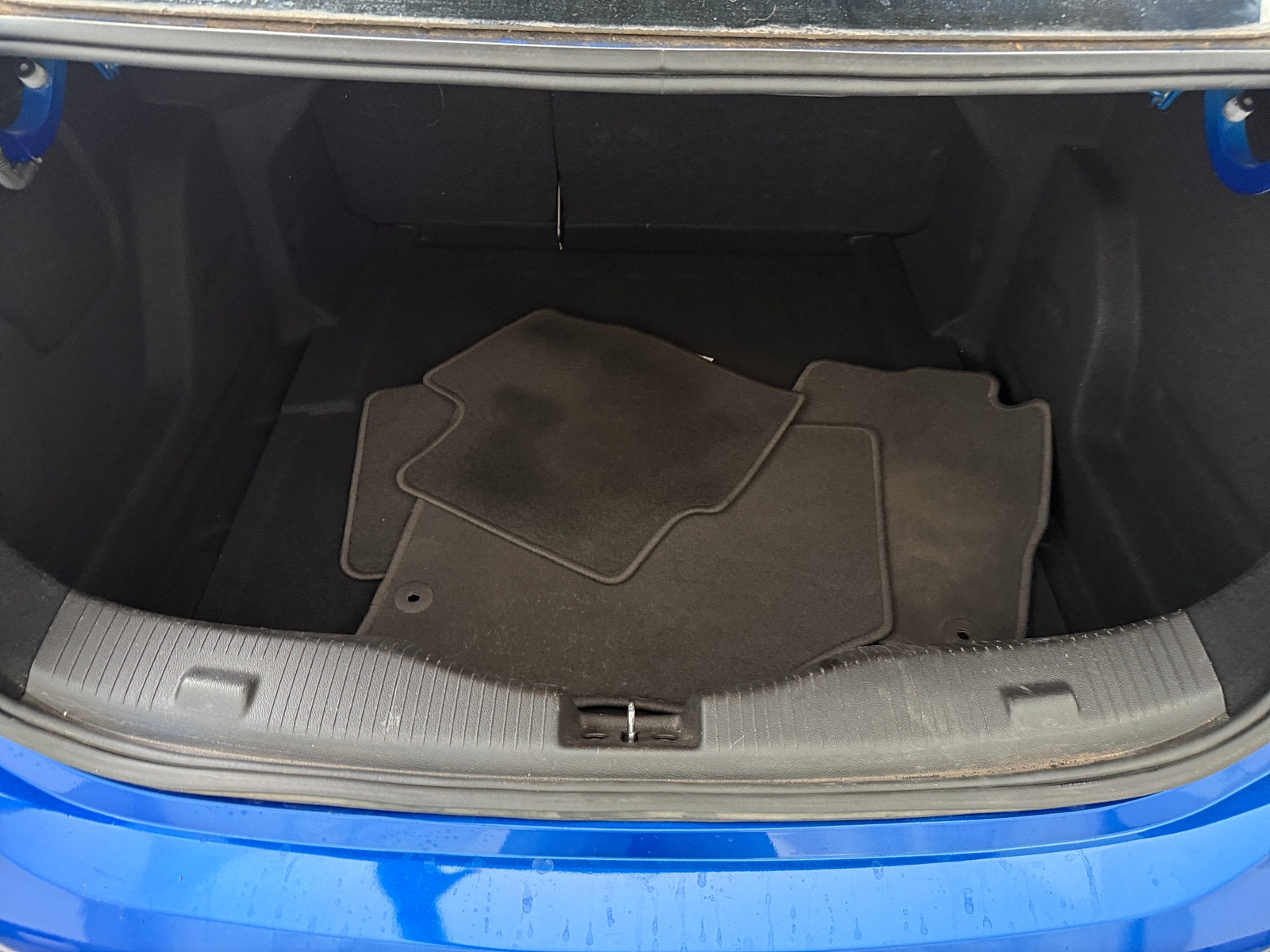 Thumbnail: 2016 Chevrolet Cruze - 6