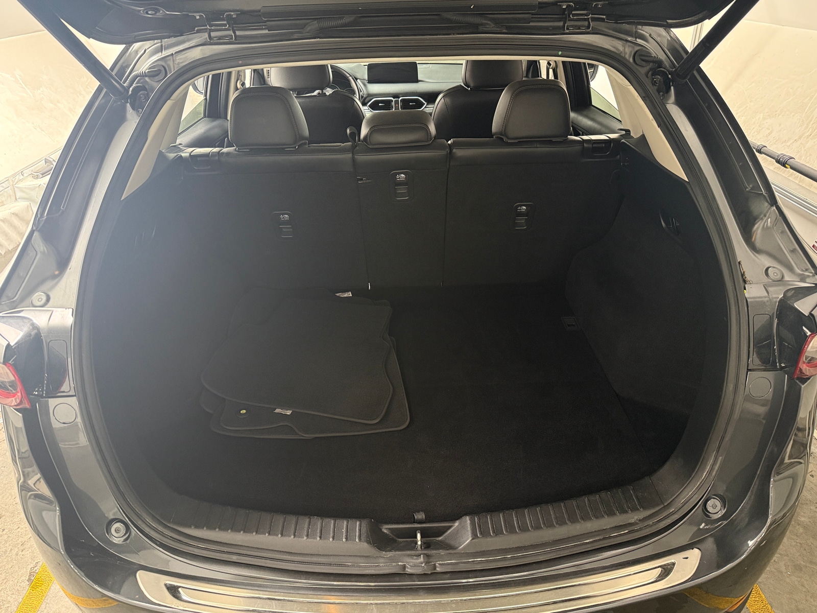 Thumbnail: 2021 Mazda CX-5 - 6