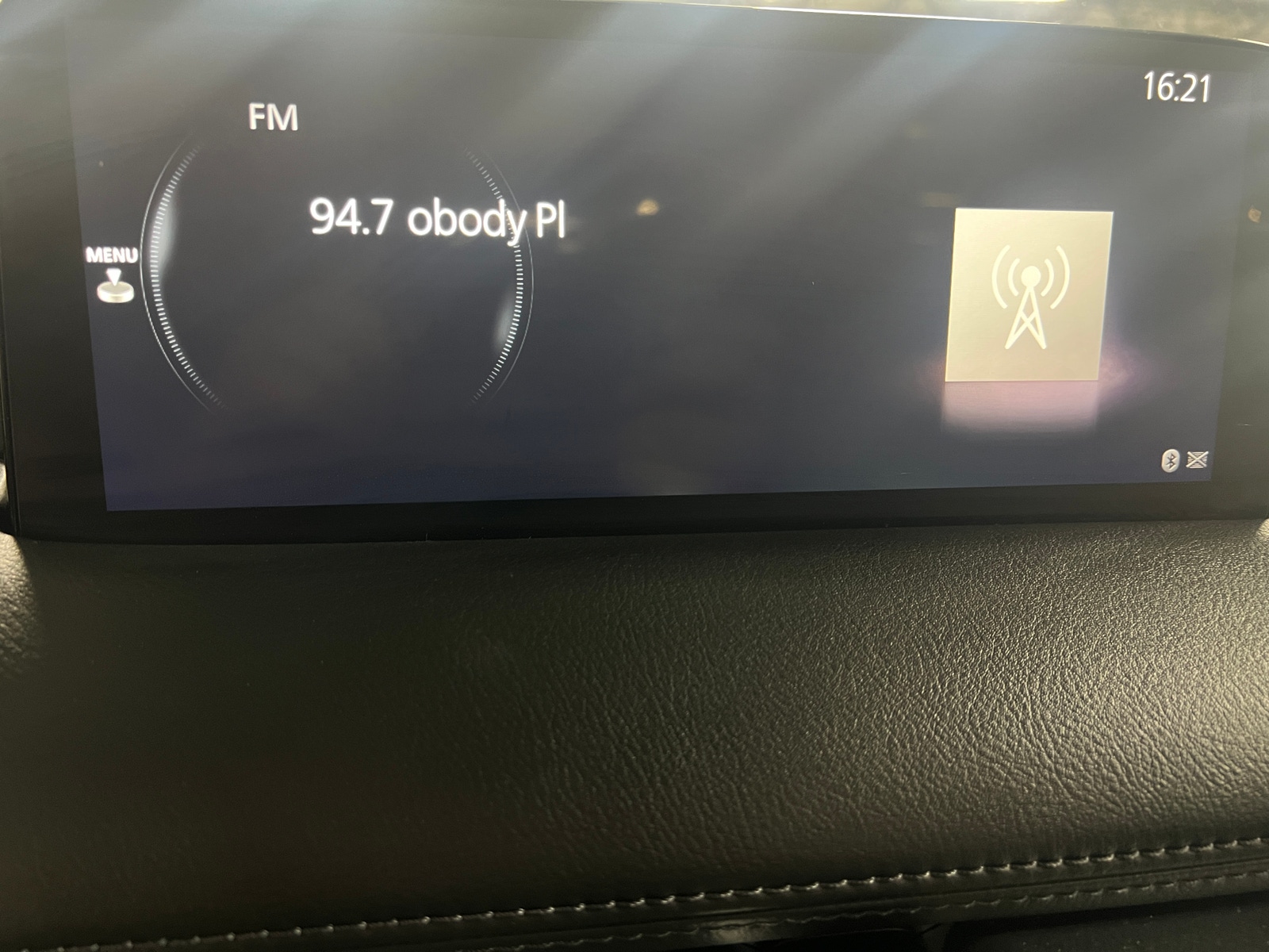 Thumbnail: 2021 Mazda CX-5 - 3
