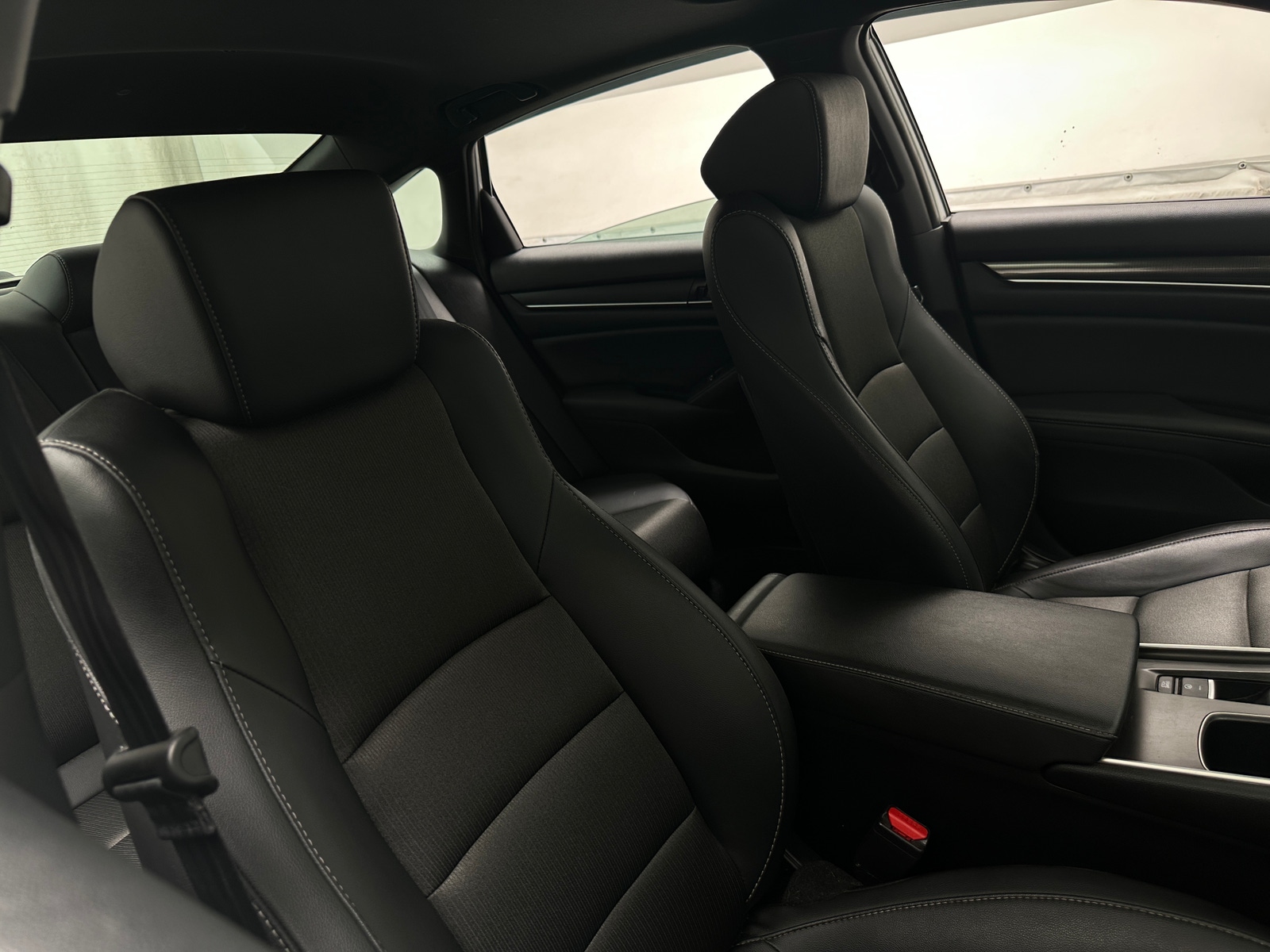 Thumbnail: 2021 Honda Accord - 2