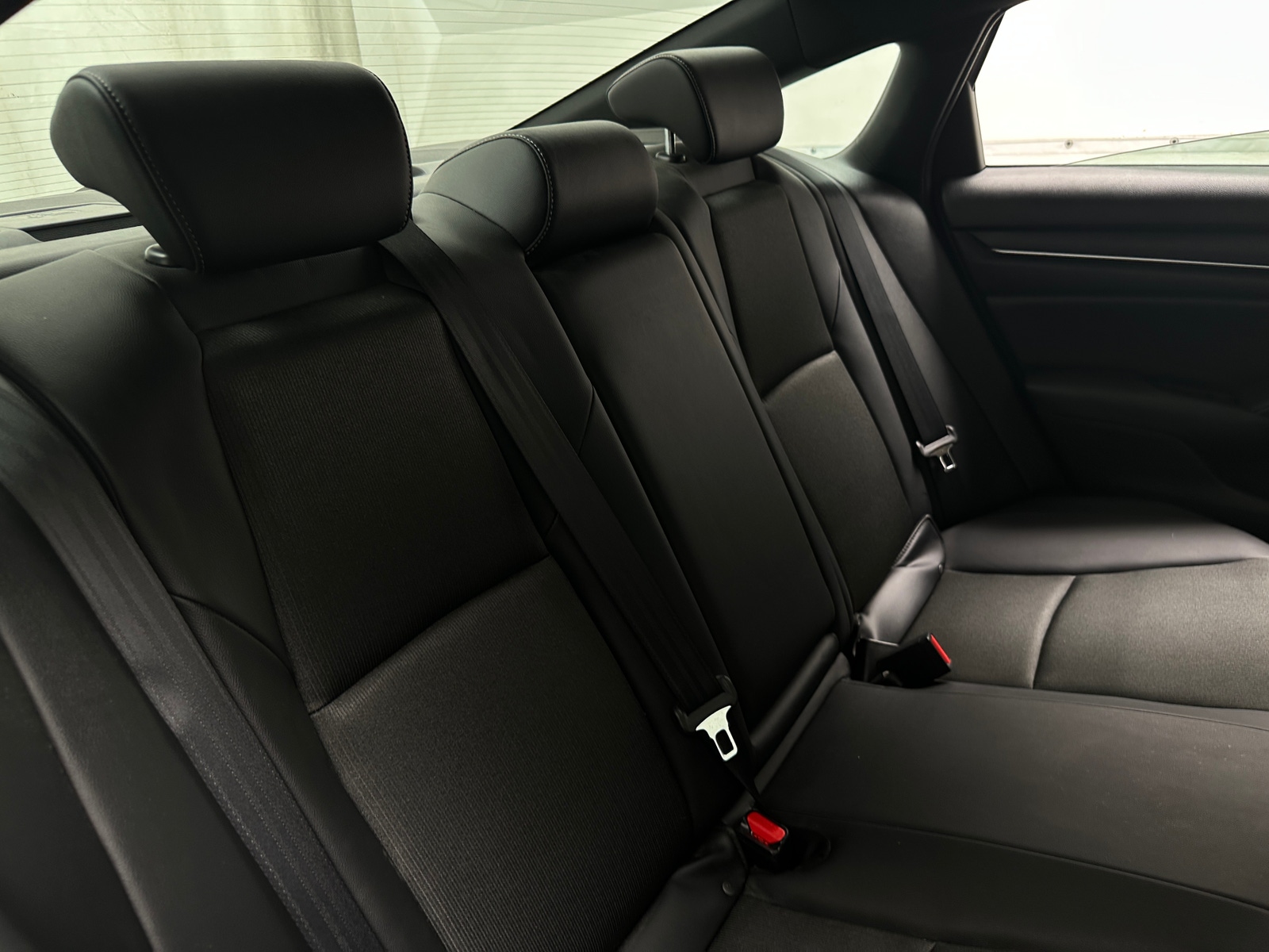 Thumbnail: 2021 Honda Accord - 6