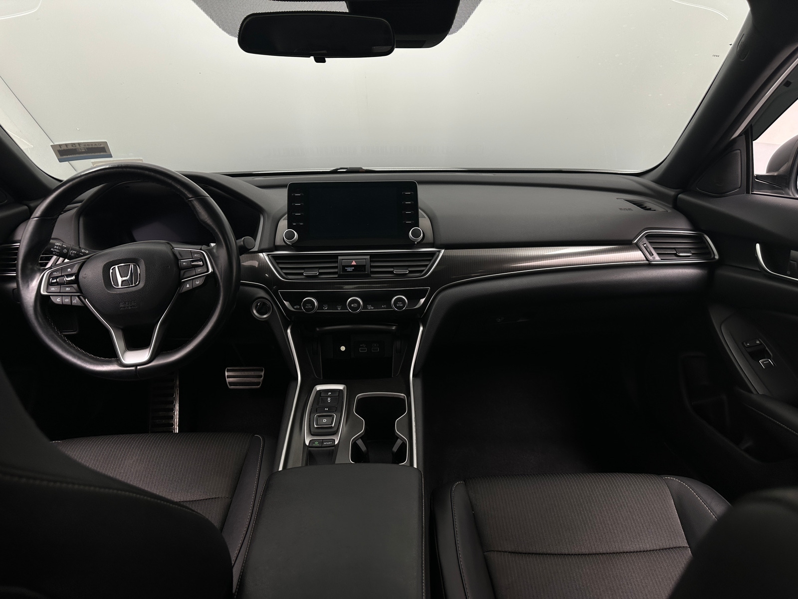 Thumbnail: 2021 Honda Accord - 3