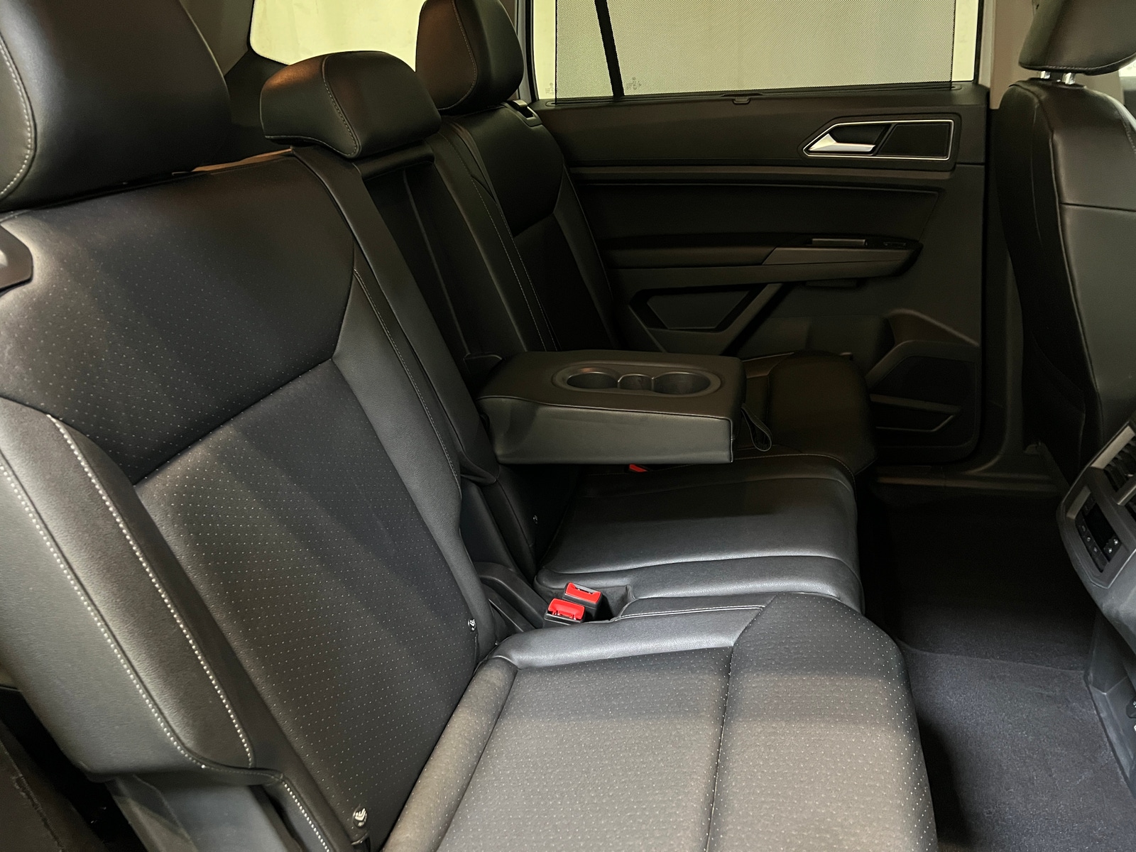 Thumbnail: 2019 Volkswagen Atlas - 5