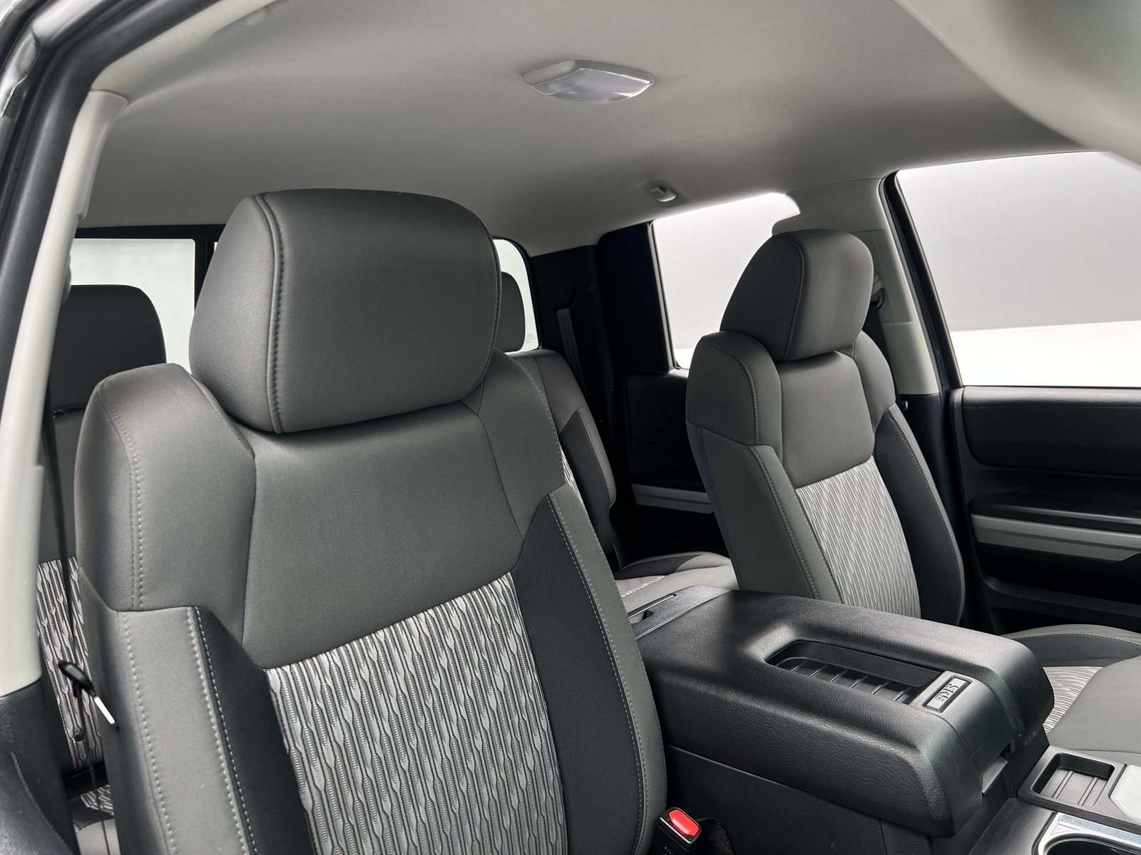 Thumbnail: 2019 Toyota Tundra - 2