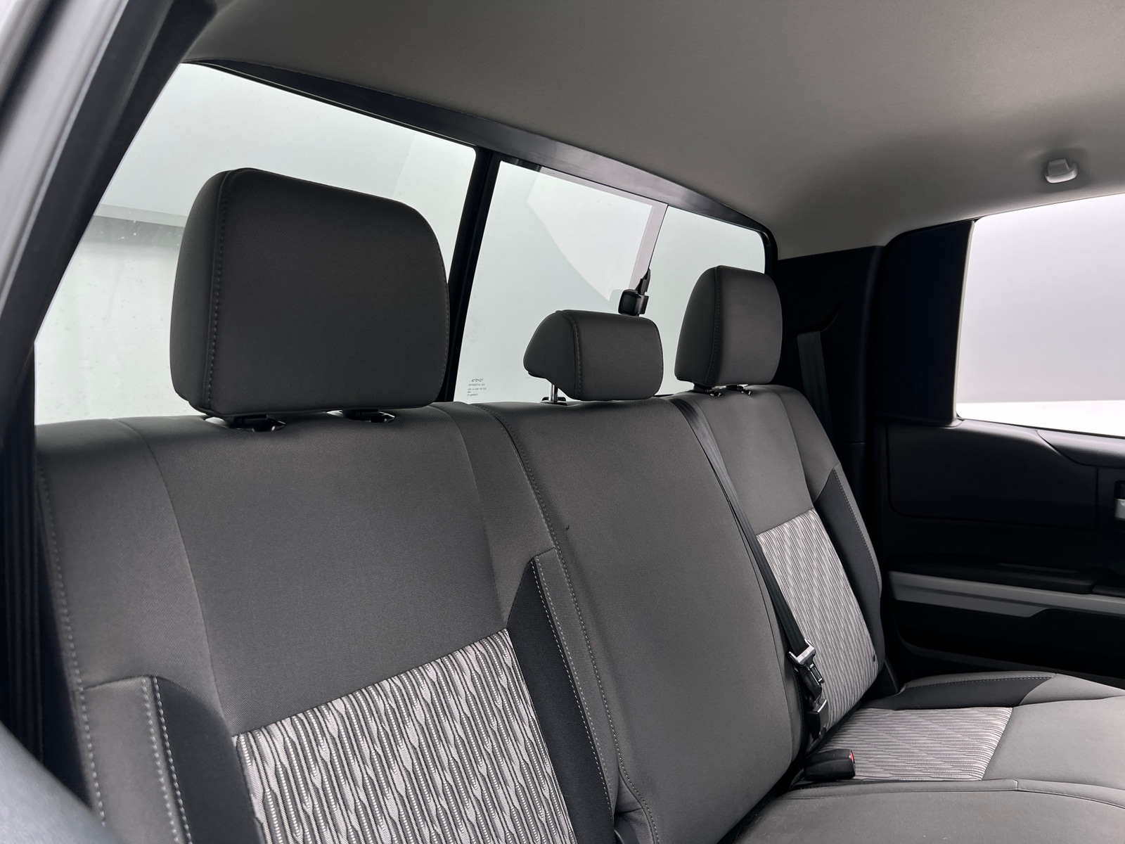 Thumbnail: 2019 Toyota Tundra - 6