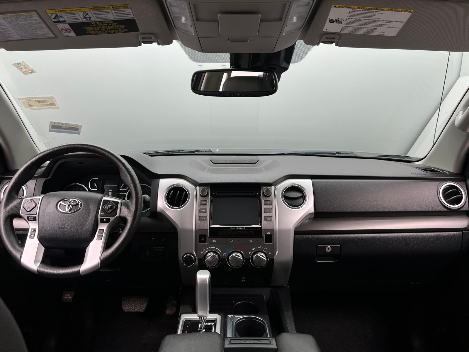 Thumbnail: 2019 Toyota Tundra - 3