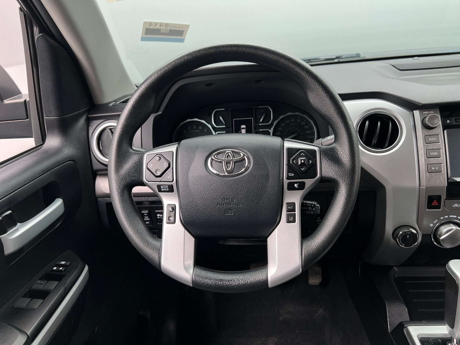 Thumbnail: 2019 Toyota Tundra - 5