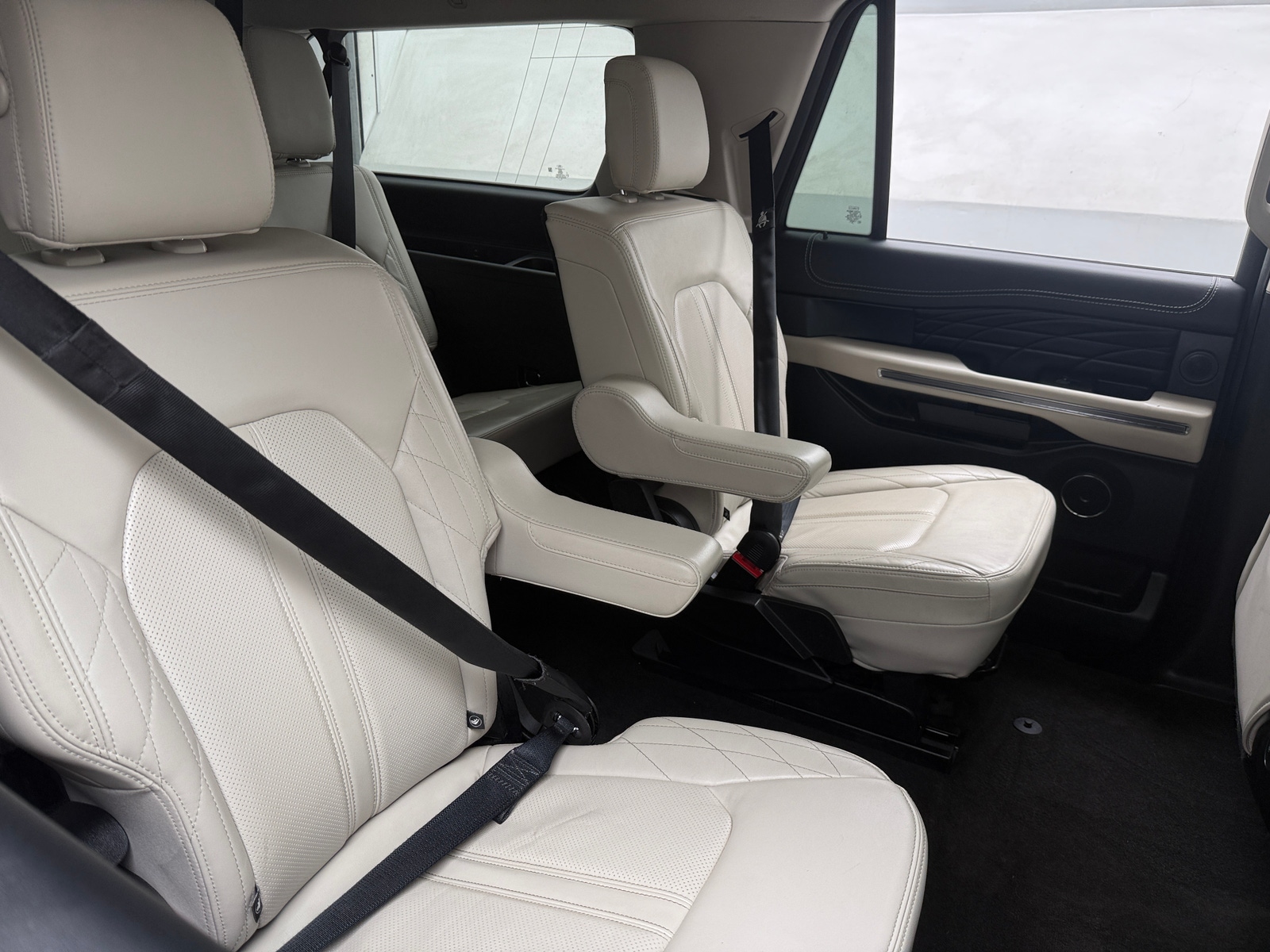 Thumbnail: 2020 Ford Expedition MAX - 5