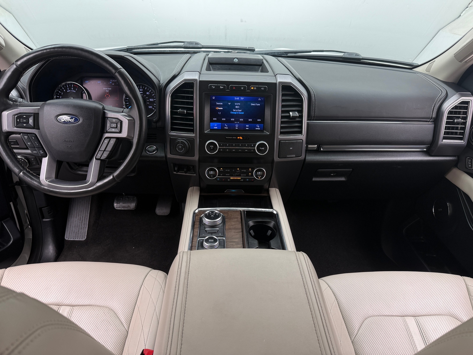 Thumbnail: 2020 Ford Expedition MAX - 2