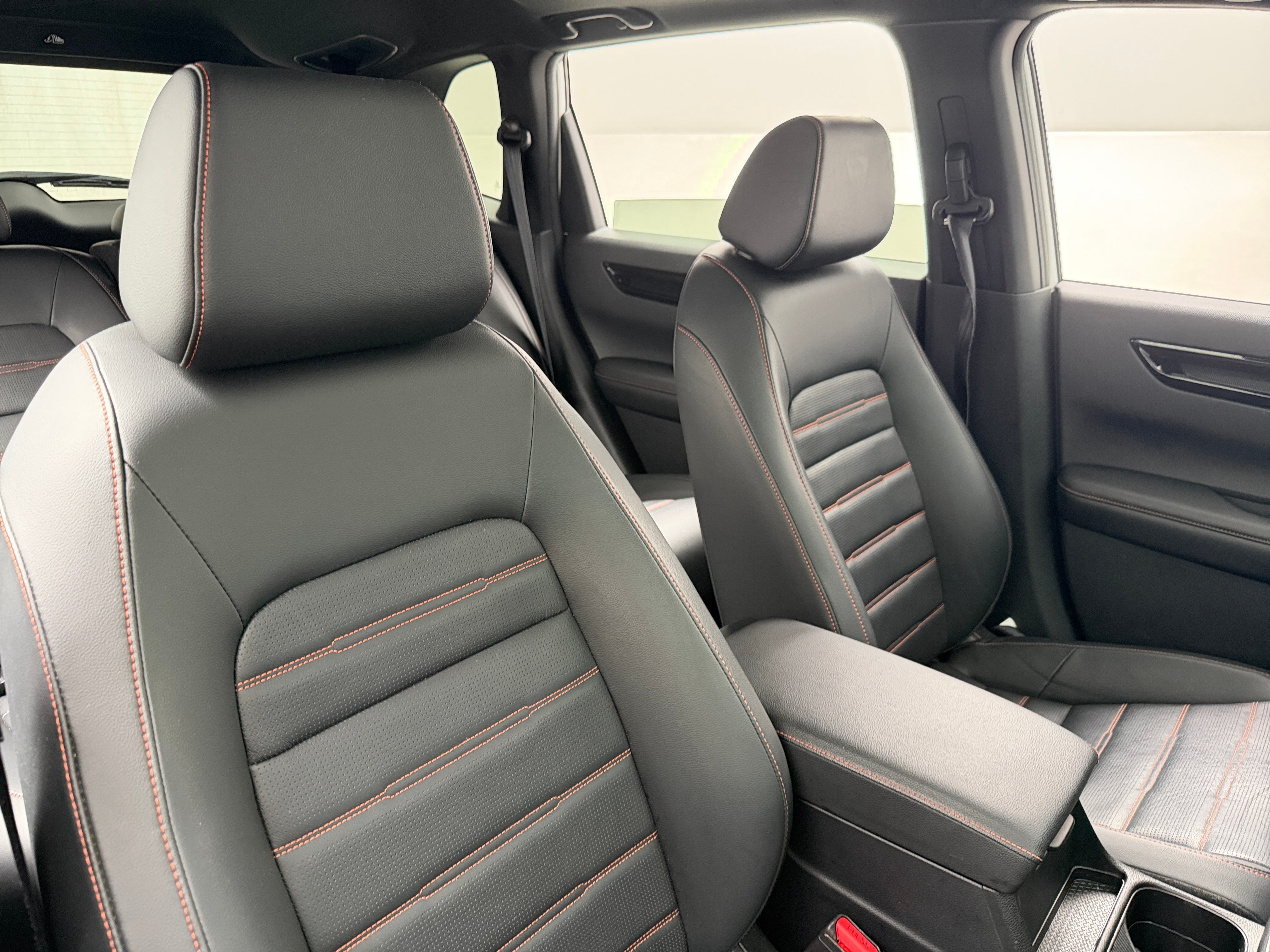 2023 Honda CR-V Sport Touring - Photo 3