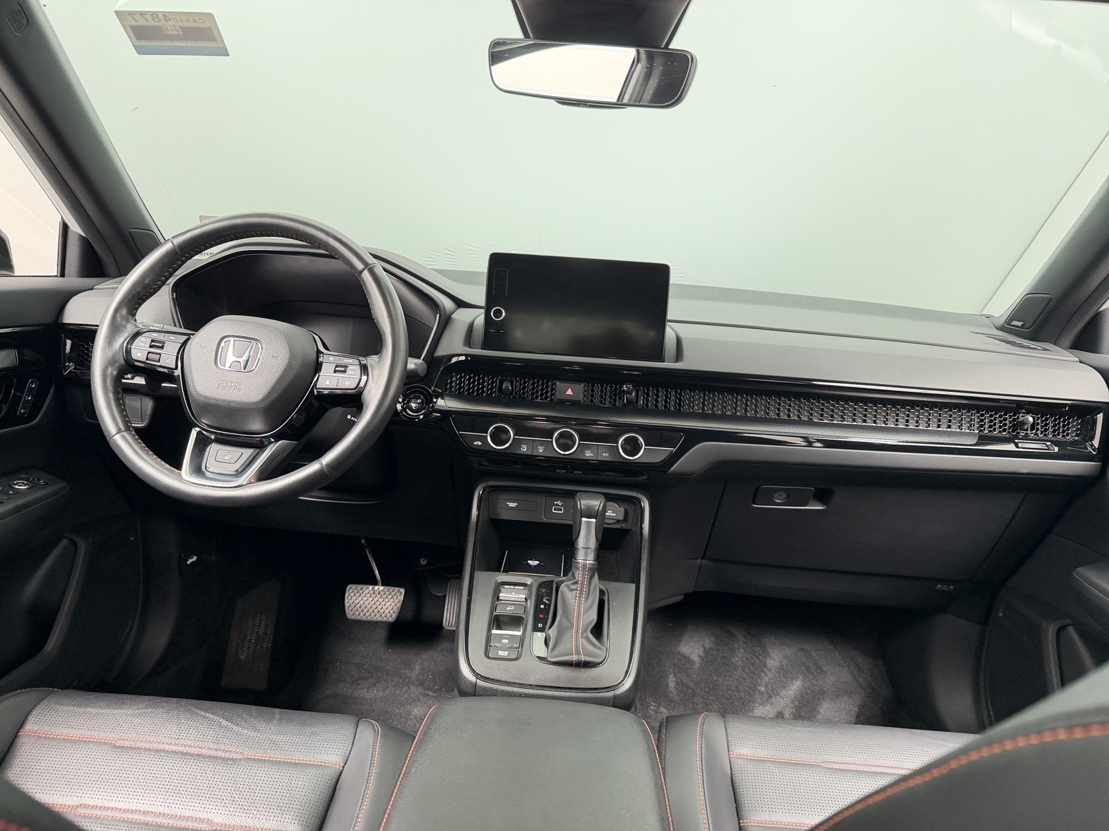 Thumbnail: 2023 Honda CR-V - 2