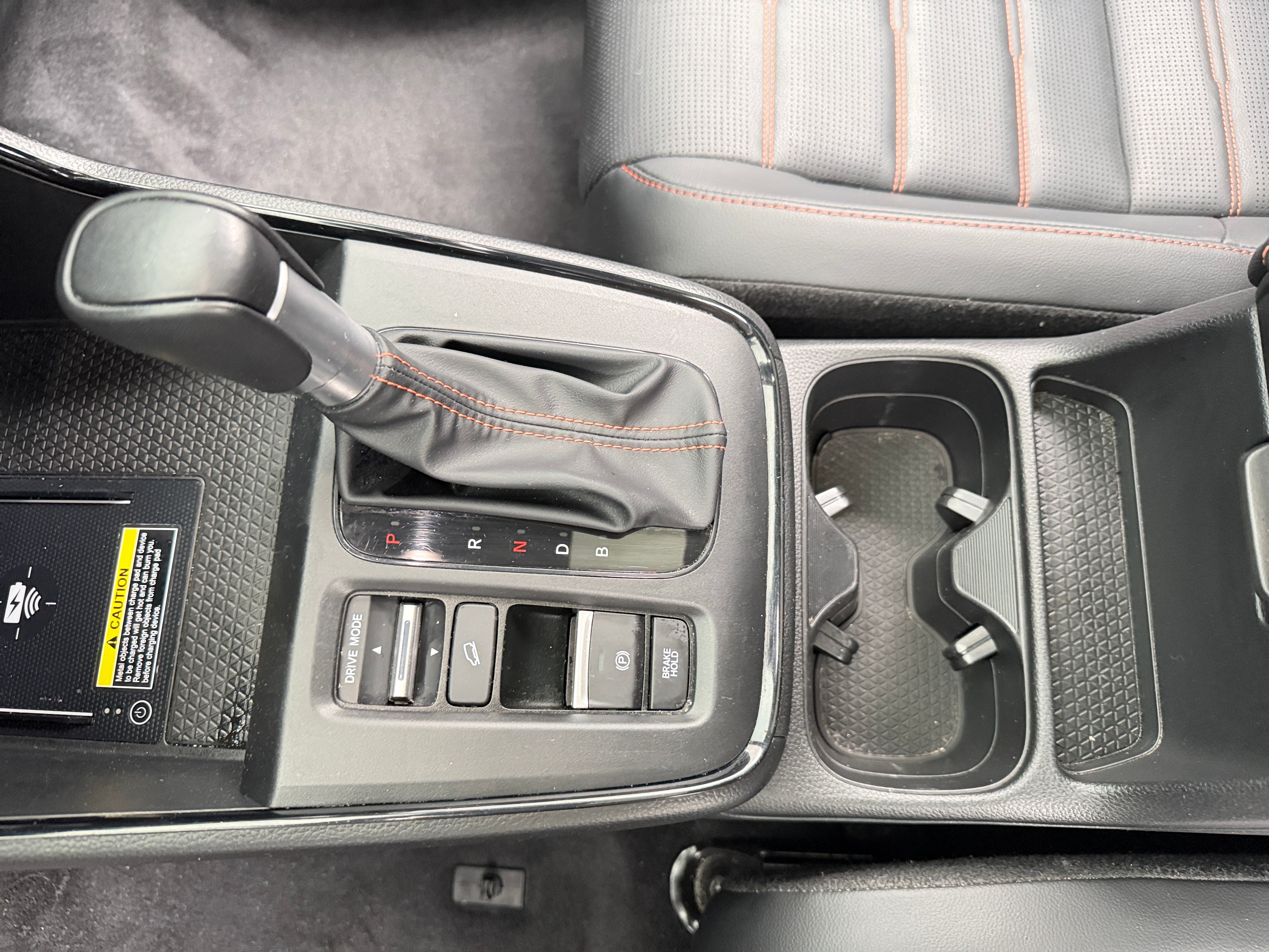 2023 Honda CR-V Sport Touring - Photo 6