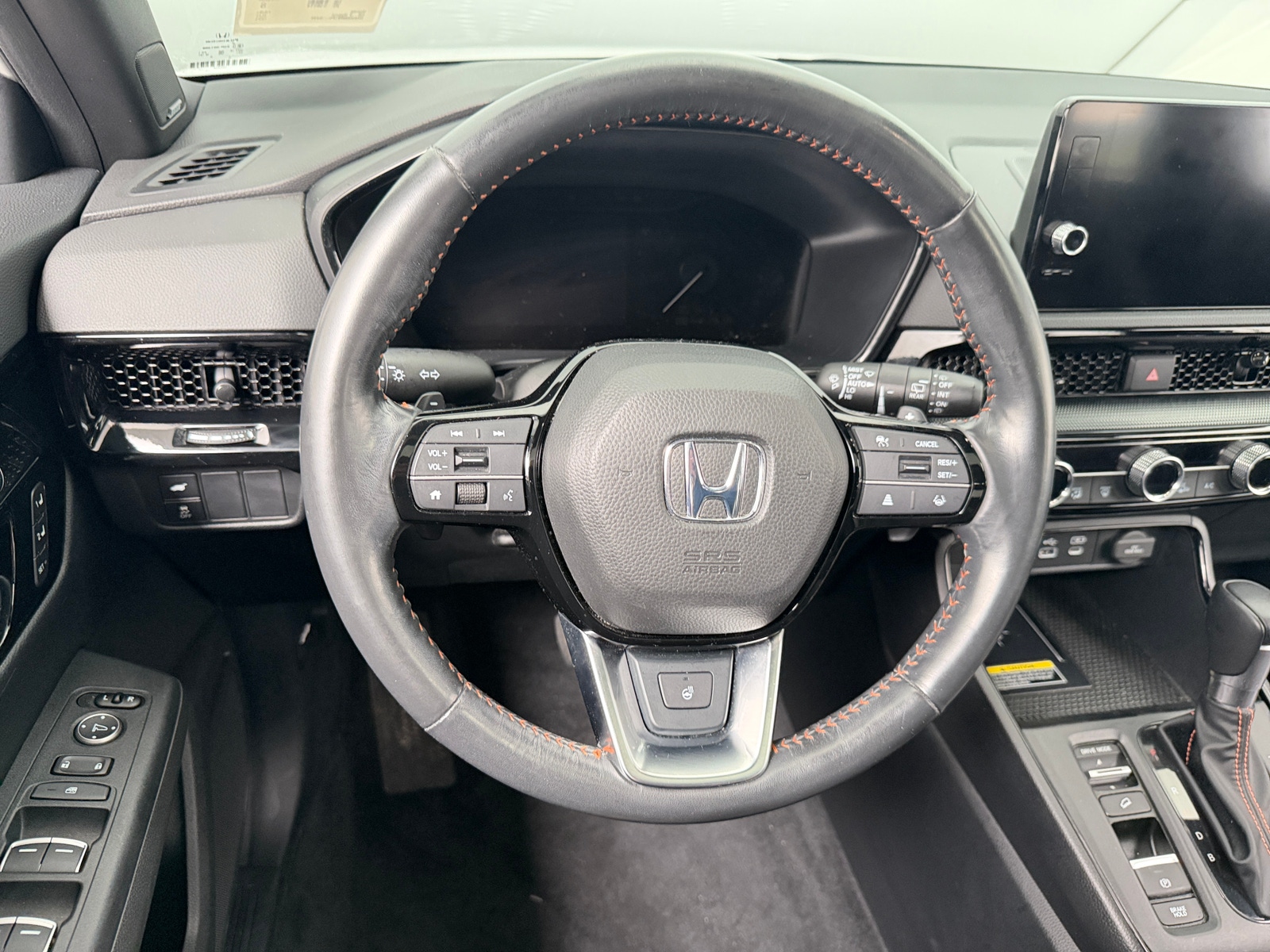 Thumbnail: 2023 Honda CR-V - 4