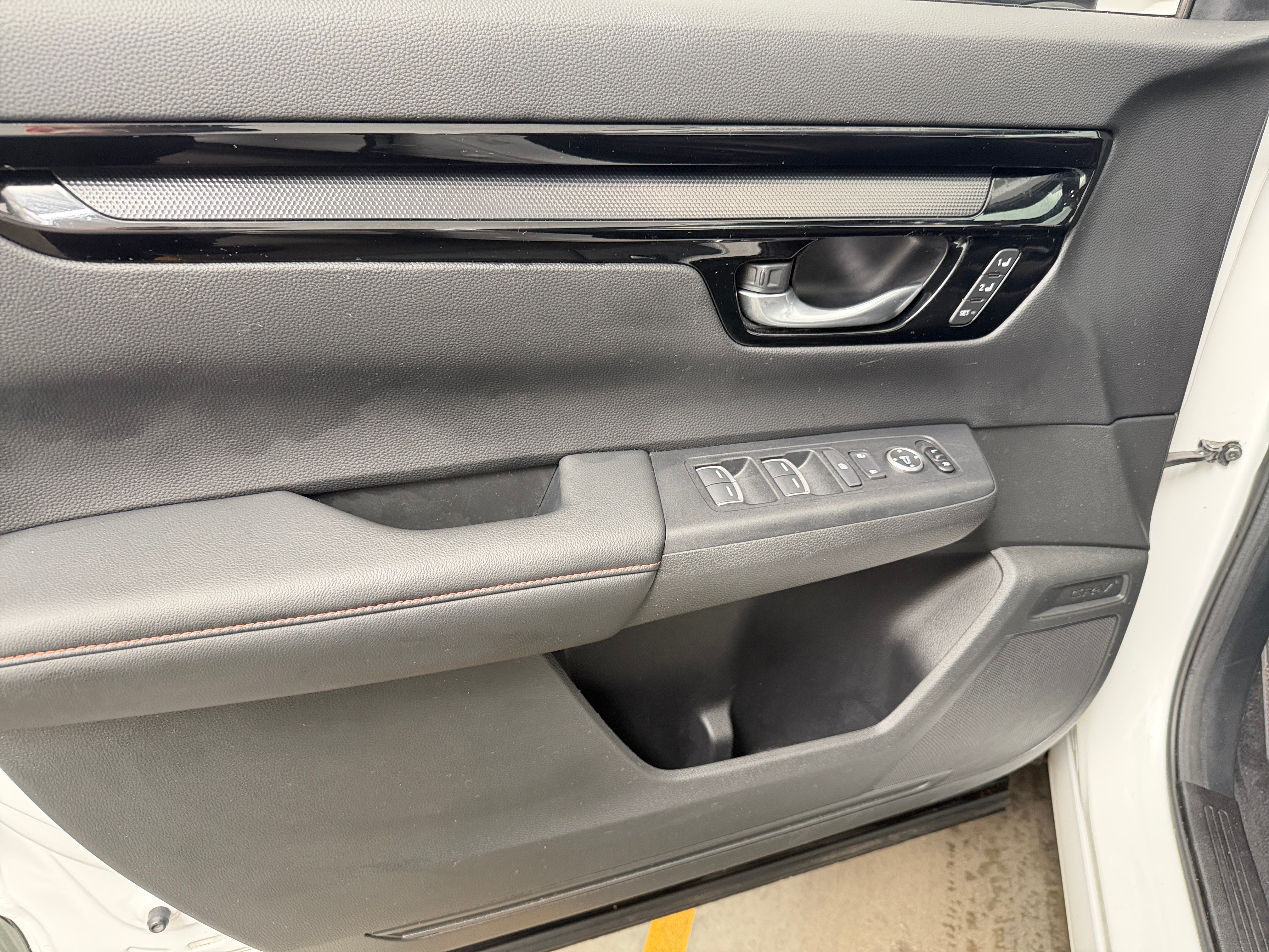 2023 Honda CR-V