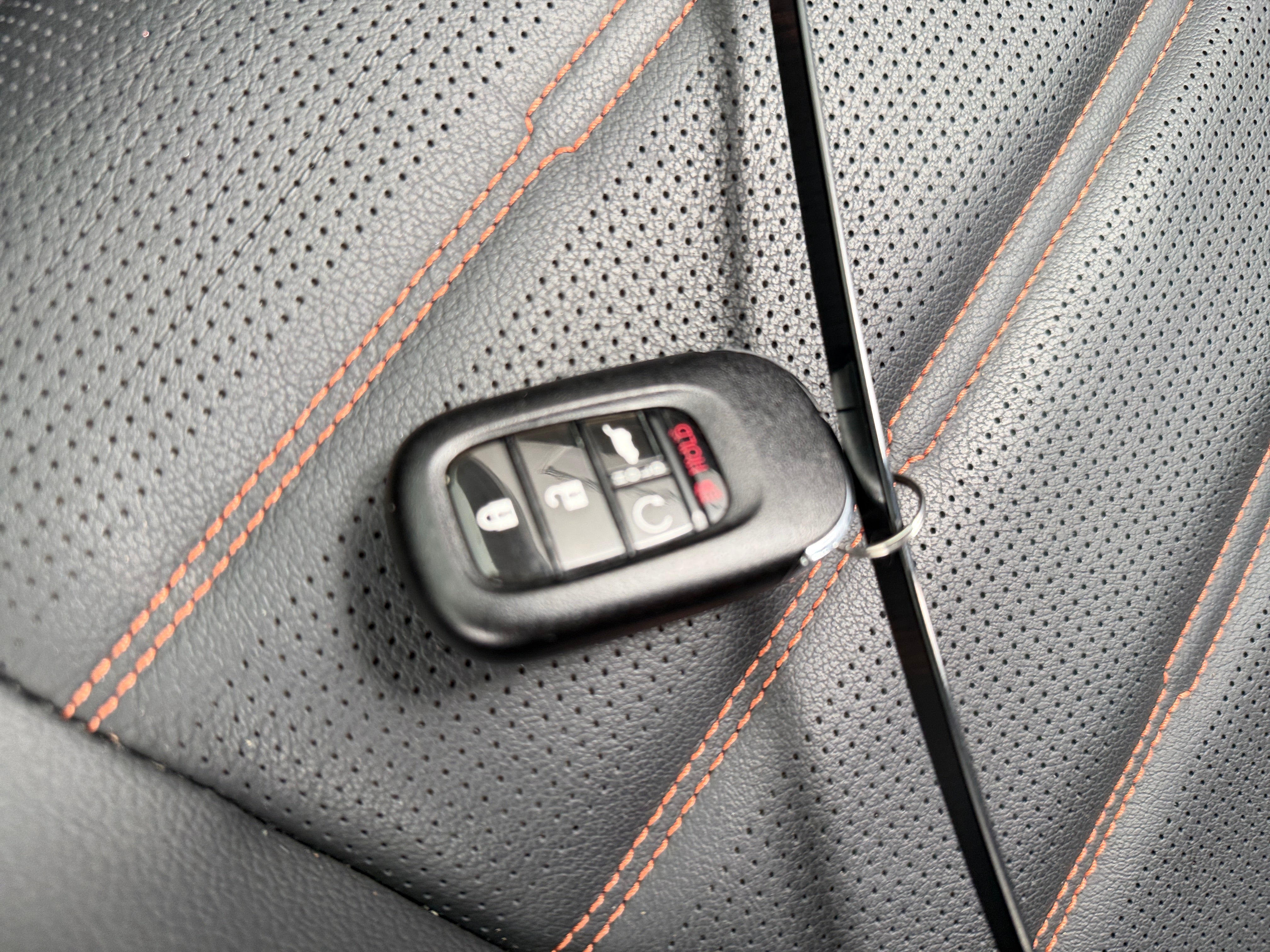 2023 Honda CR-V Sport Touring - Photo 11