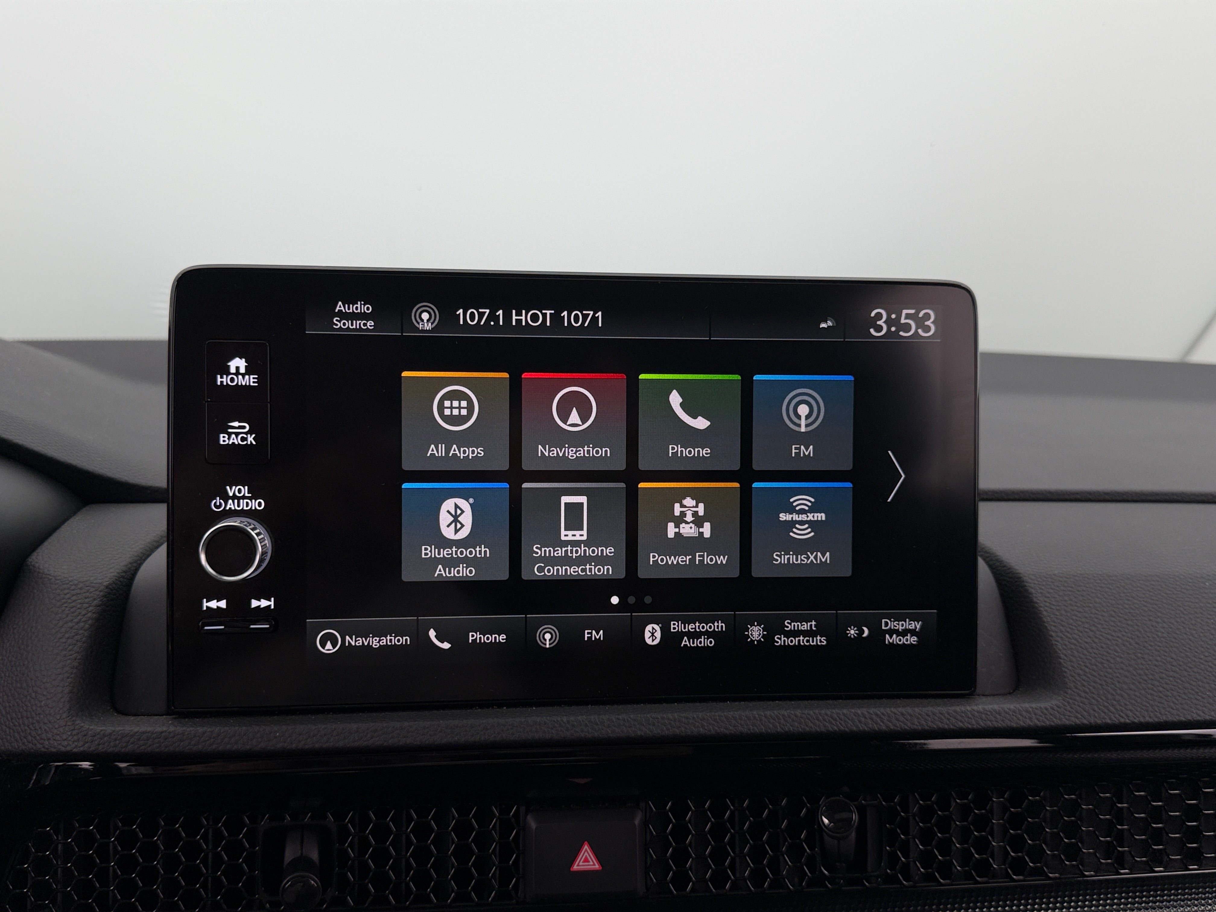 2023 Honda CR-V Sport Touring - Photo 13