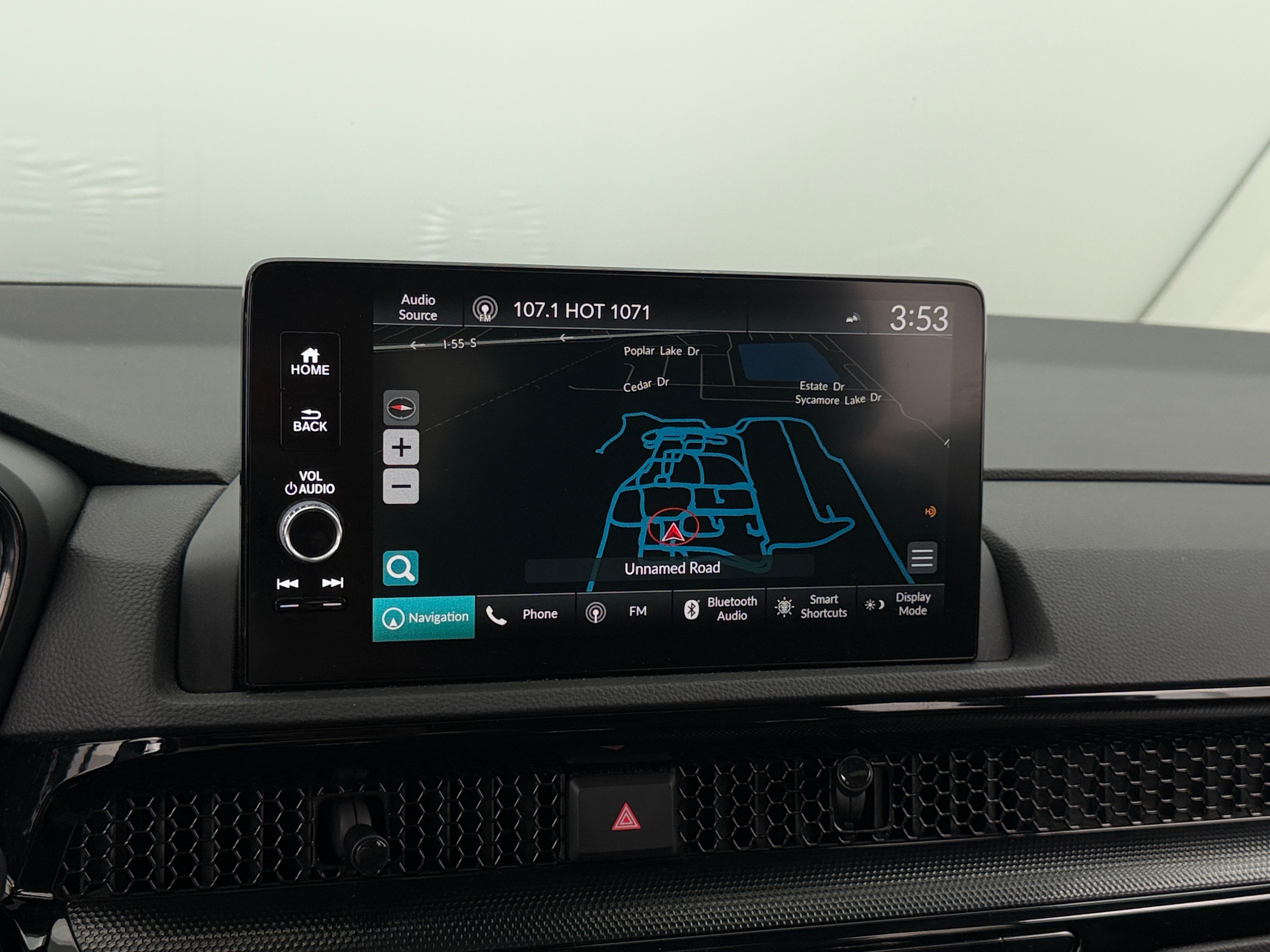 2023 Honda CR-V Sport Touring - Photo 14