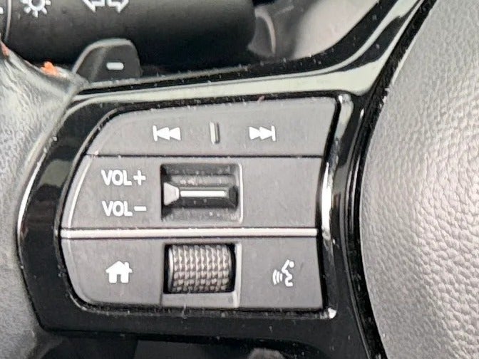 2023 Honda CR-V Sport Touring - Photo 16