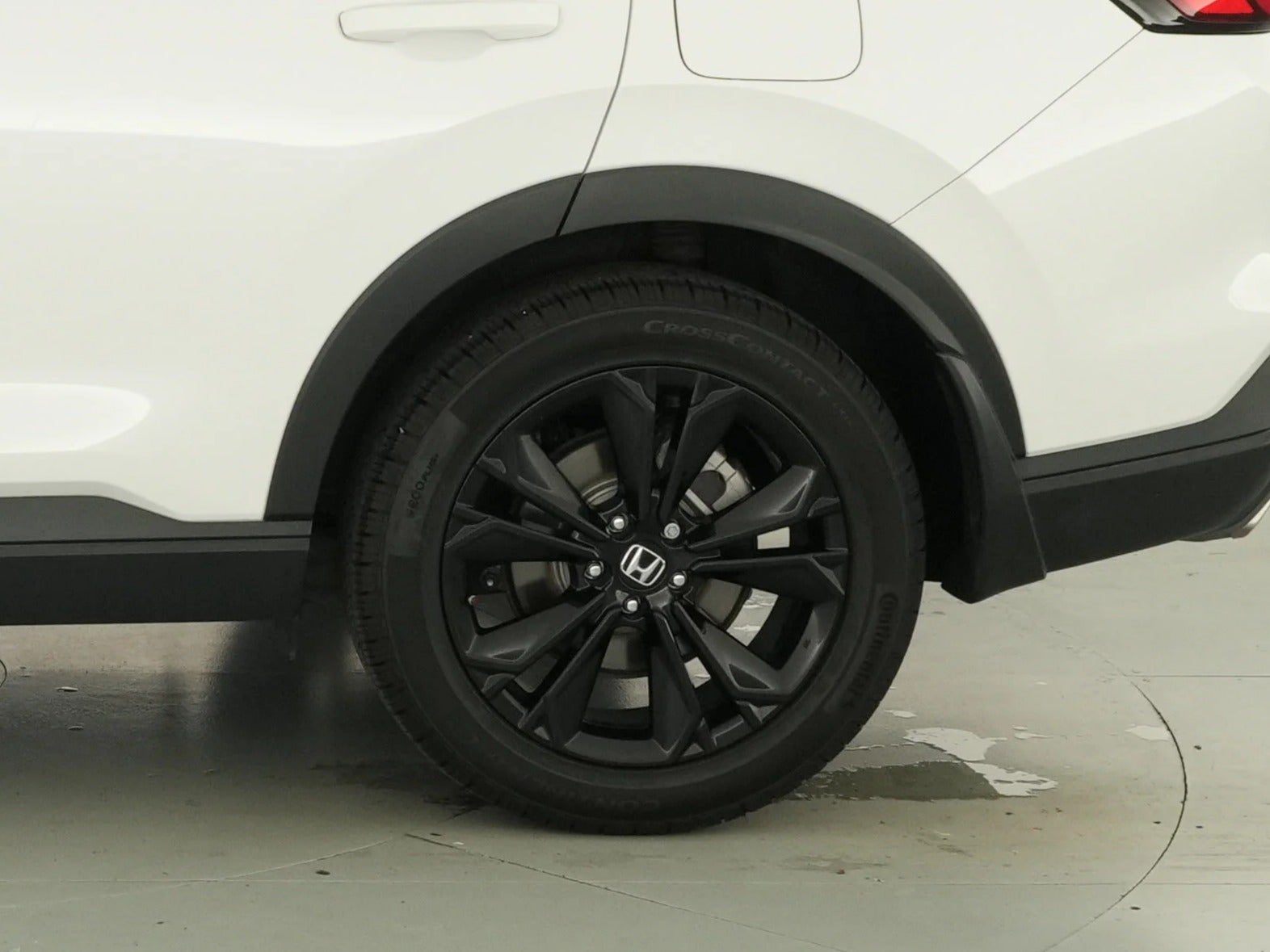 2023 Honda CR-V Sport Touring - Photo 19