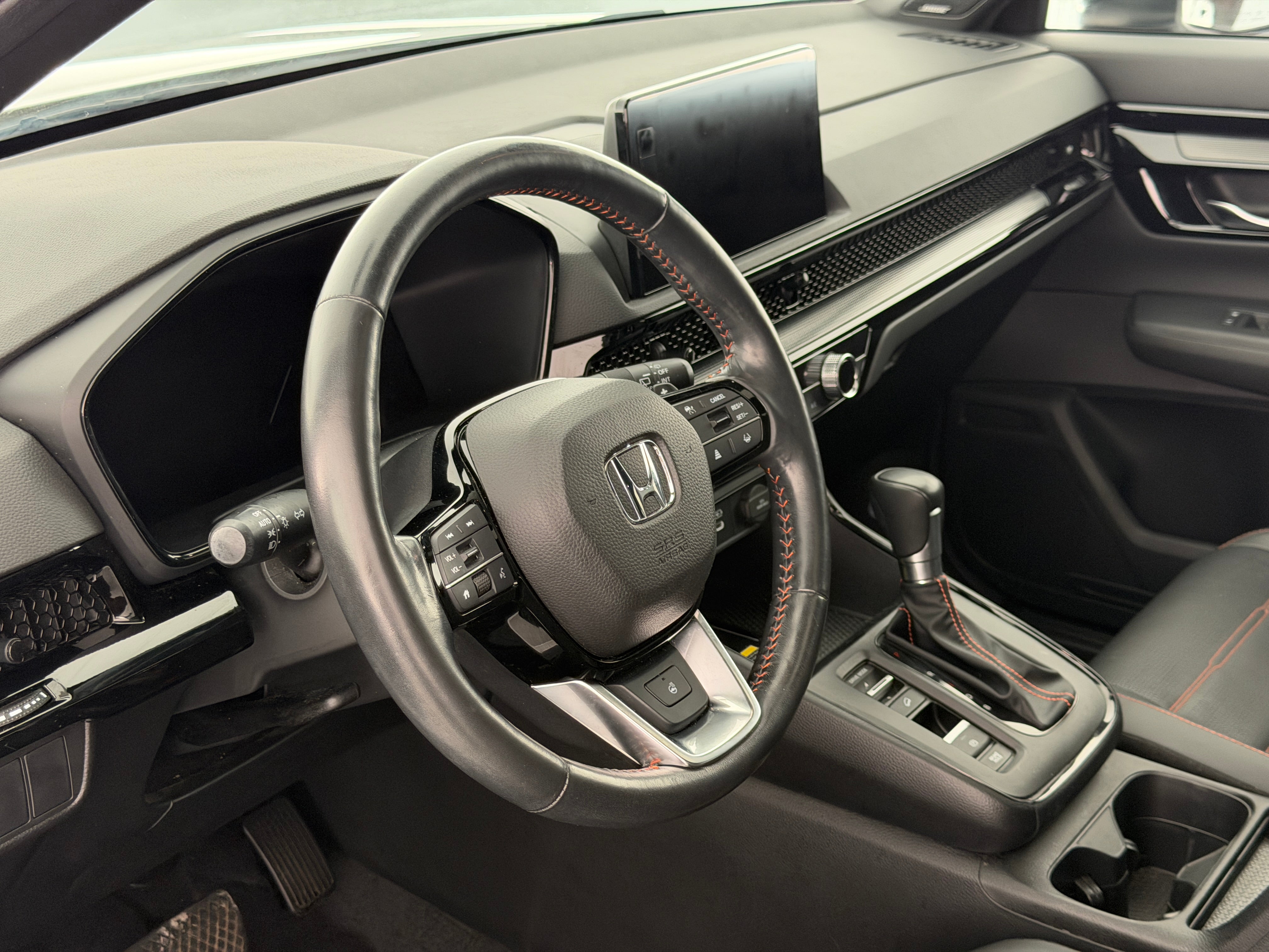 2023 Honda CR-V Sport Touring - Photo 24