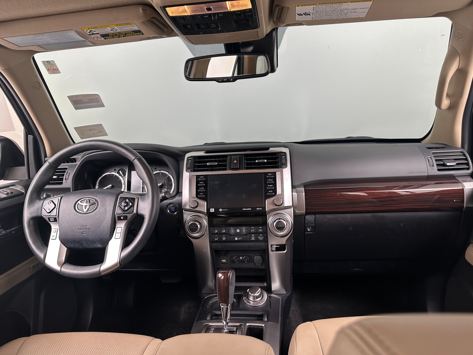 Thumbnail: 2024 Toyota 4Runner - 2