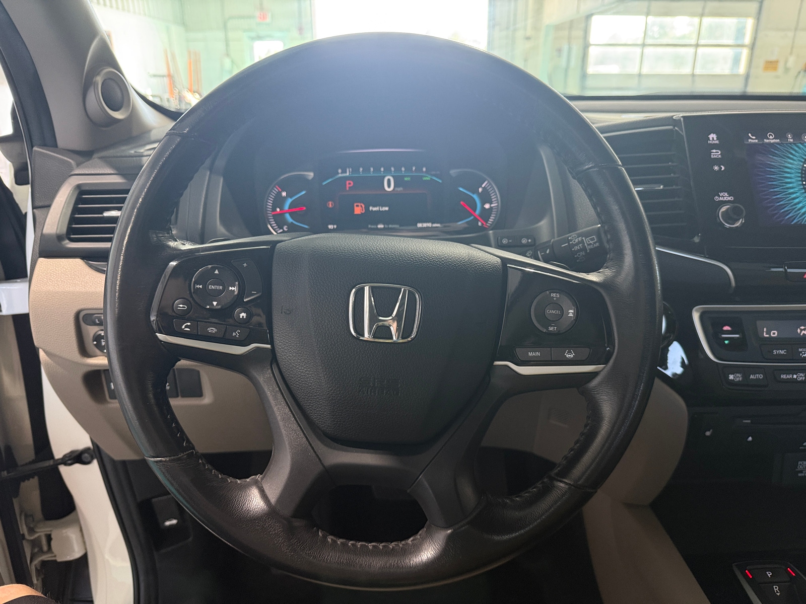 Thumbnail: 2019 Honda Pilot - 4