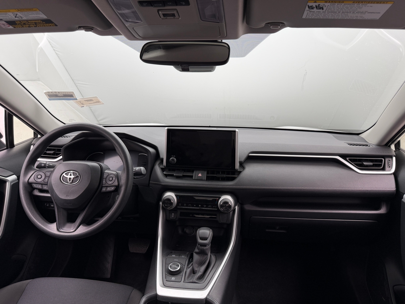 Thumbnail: 2025 Toyota RAV4 - 3