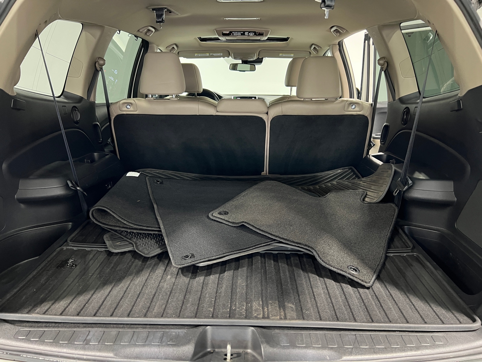 Thumbnail: 2016 Honda Pilot - 6