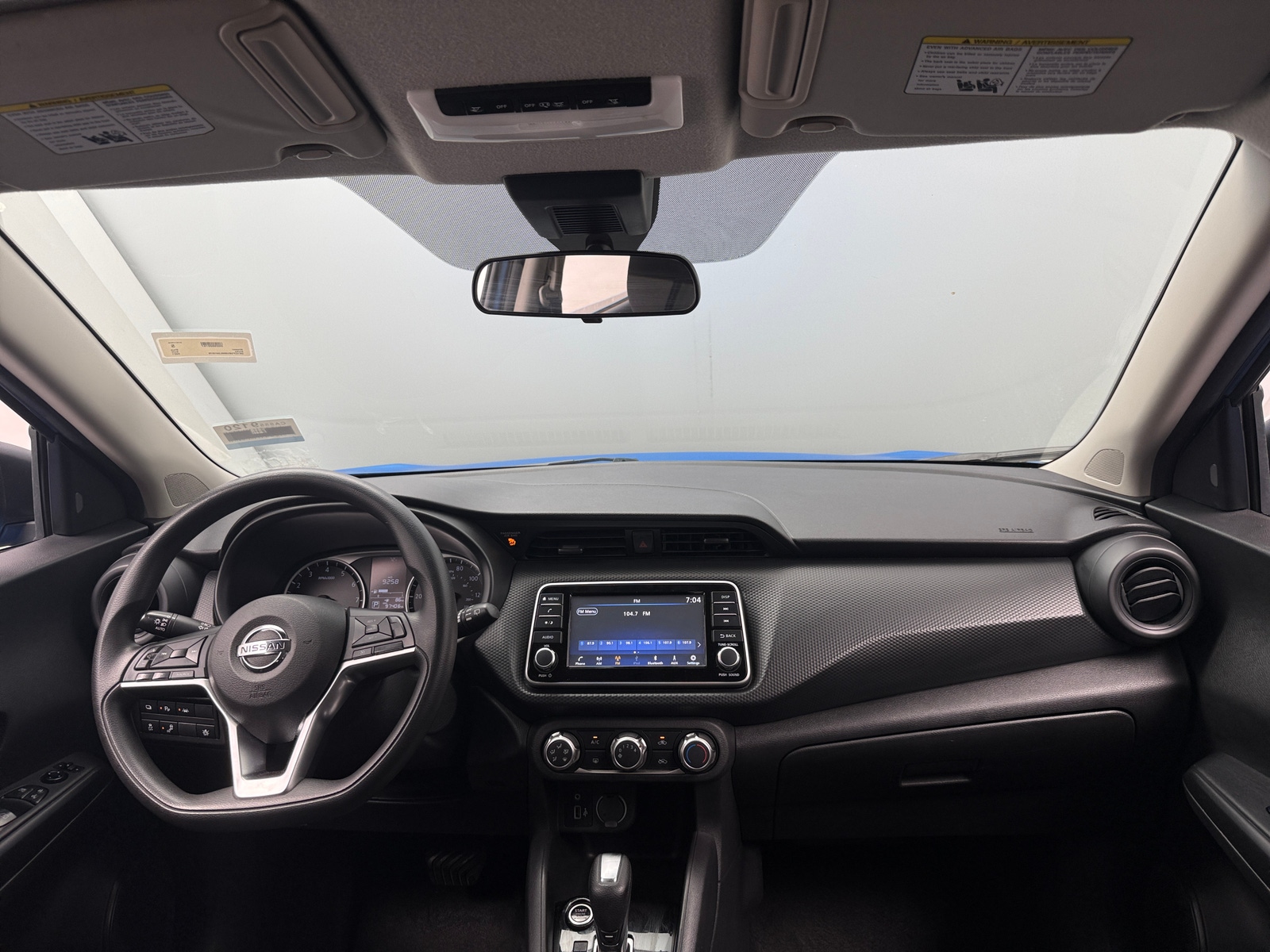 Thumbnail: 2021 Nissan Kicks - 3