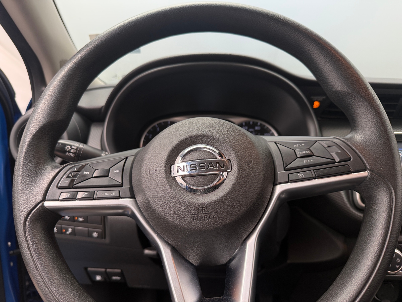 Thumbnail: 2021 Nissan Kicks - 5
