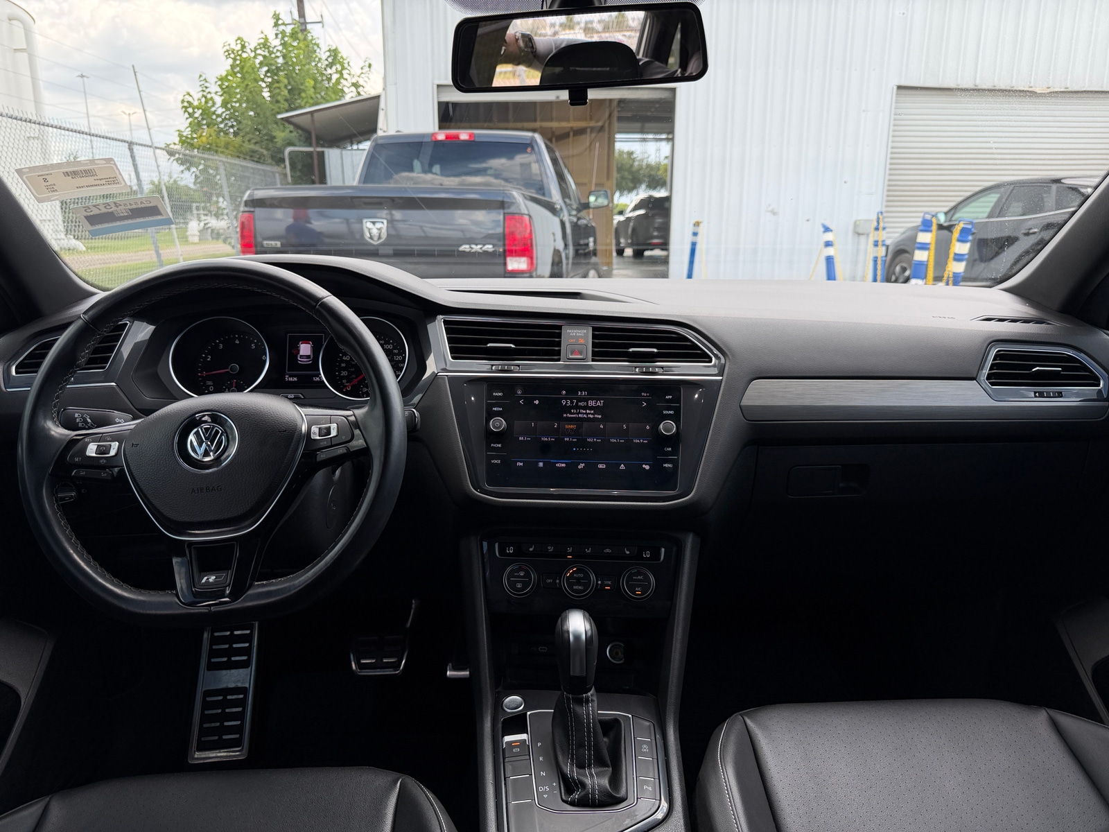 Thumbnail: 2021 Volkswagen Tiguan - 2