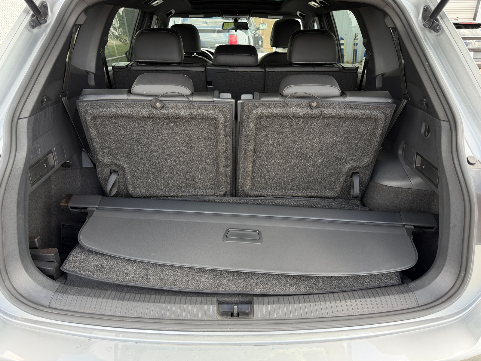 Thumbnail: 2021 Volkswagen Tiguan - 6