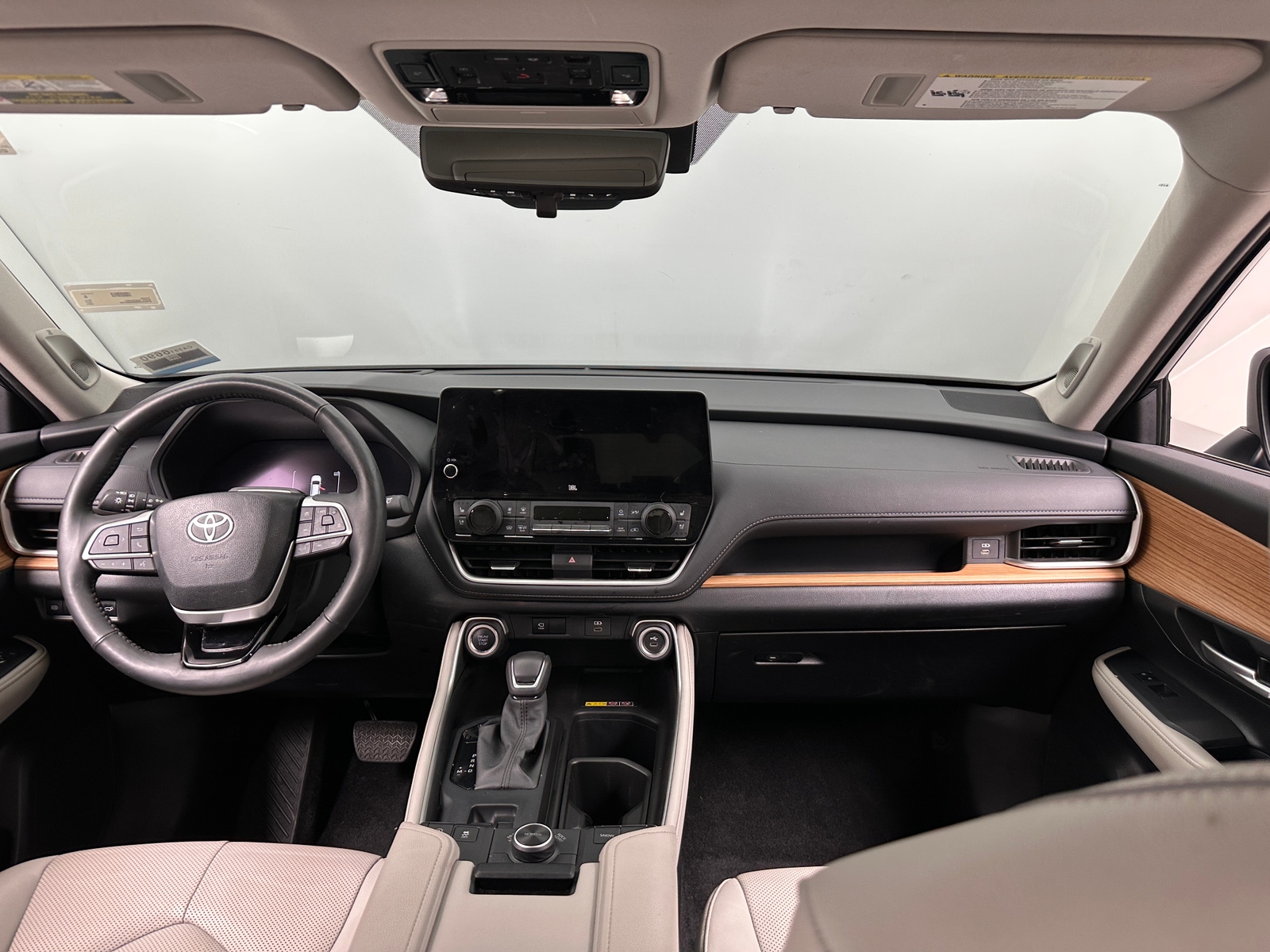 Thumbnail: 2024 Toyota Grand Highlander - 2