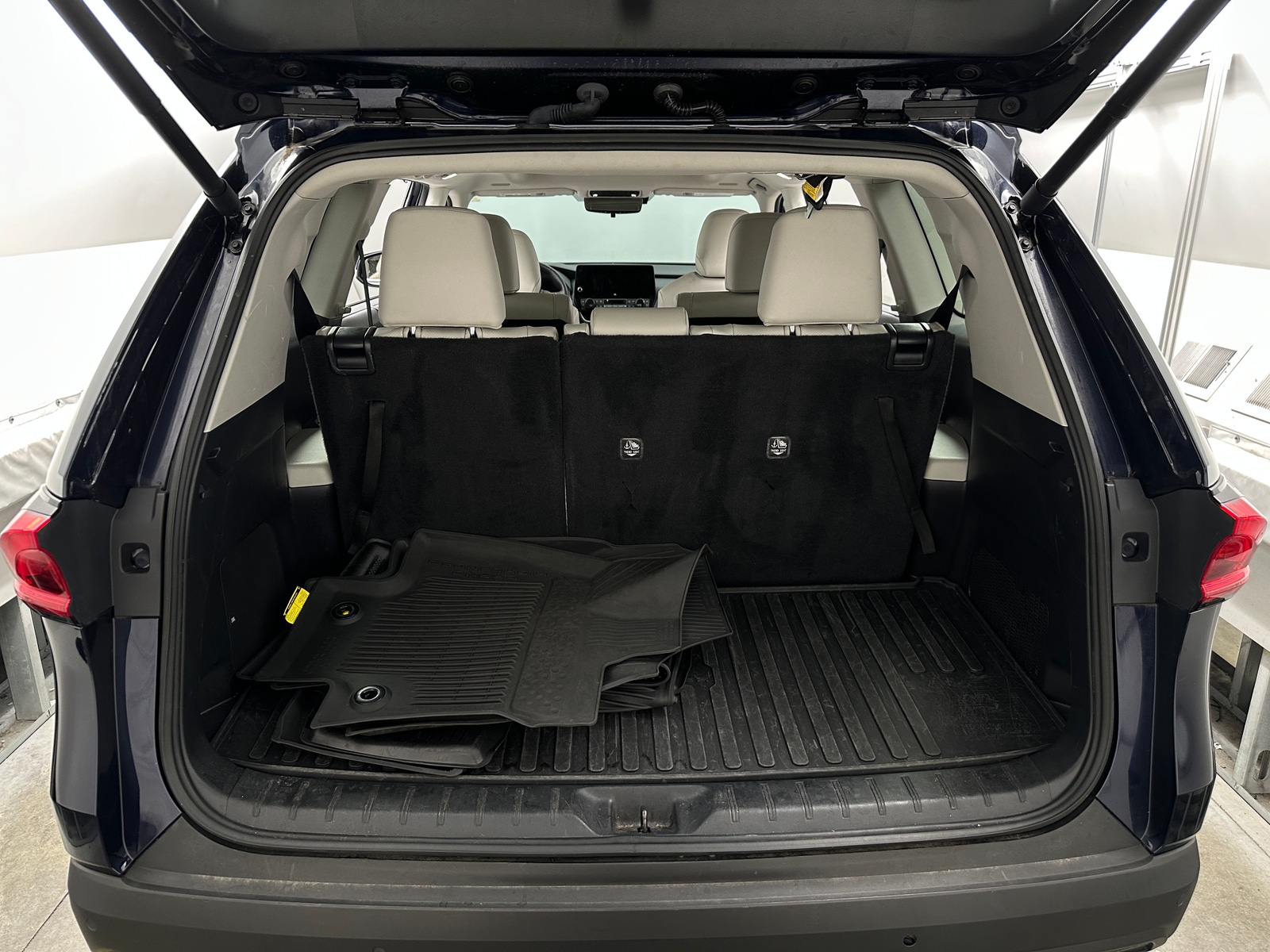 Thumbnail: 2024 Toyota Grand Highlander - 6