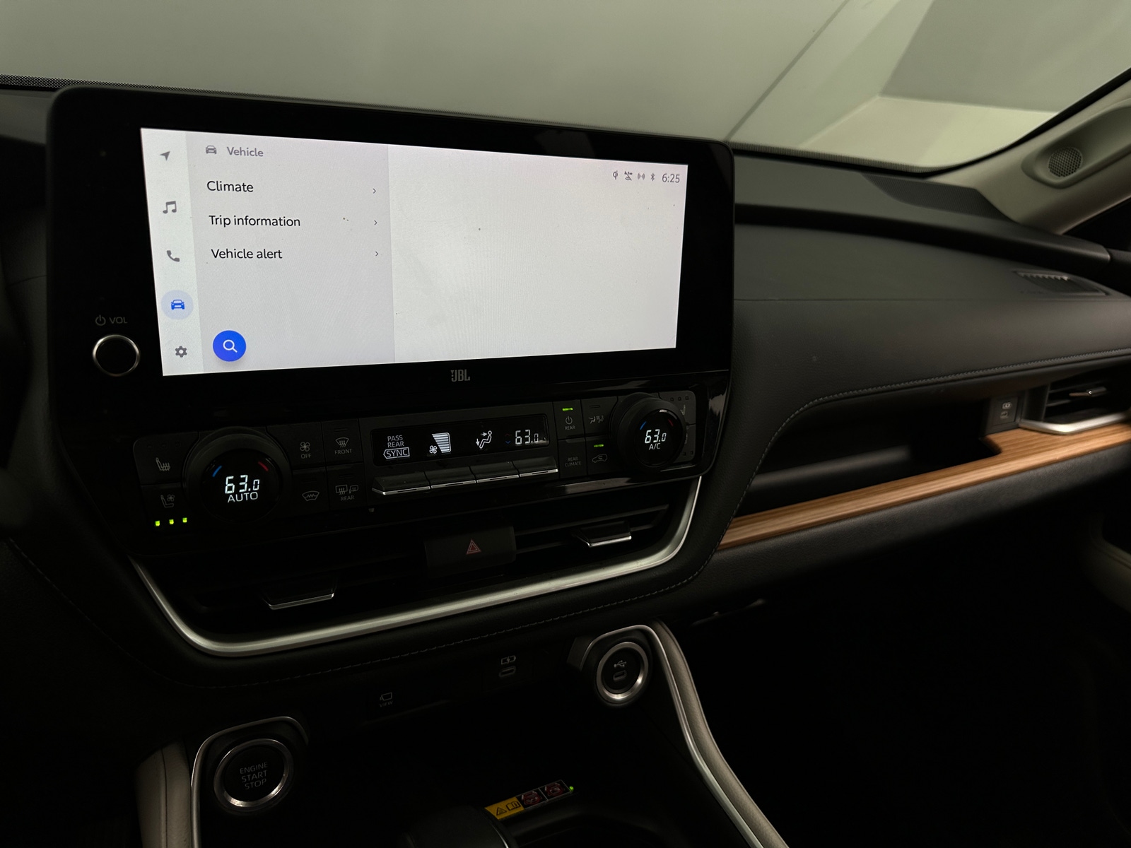 Thumbnail: 2024 Toyota Grand Highlander - 3