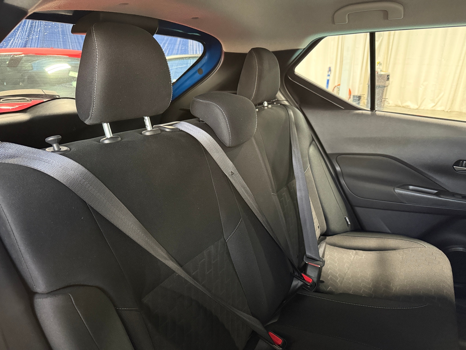 Thumbnail: 2024 Nissan Kicks - 6