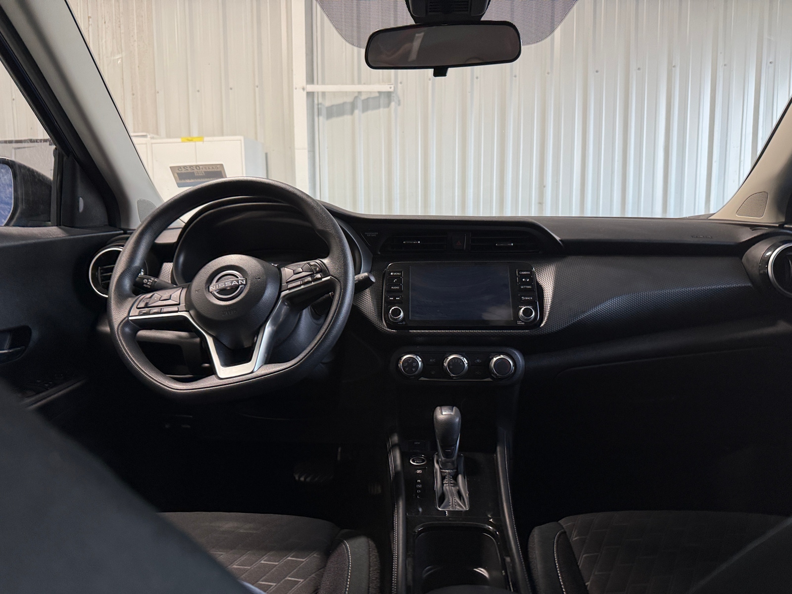 Thumbnail: 2024 Nissan Kicks - 3