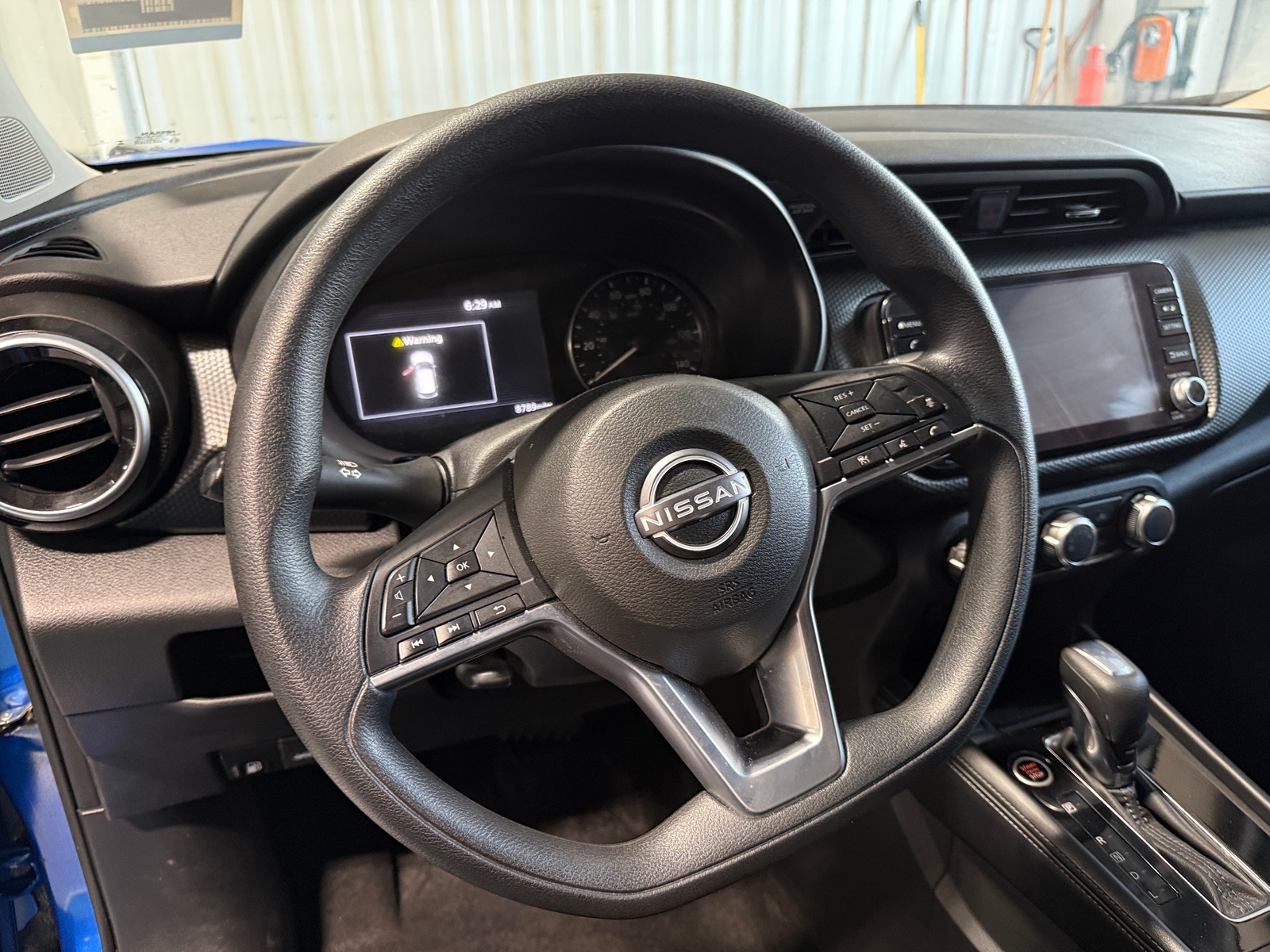 Thumbnail: 2024 Nissan Kicks - 5