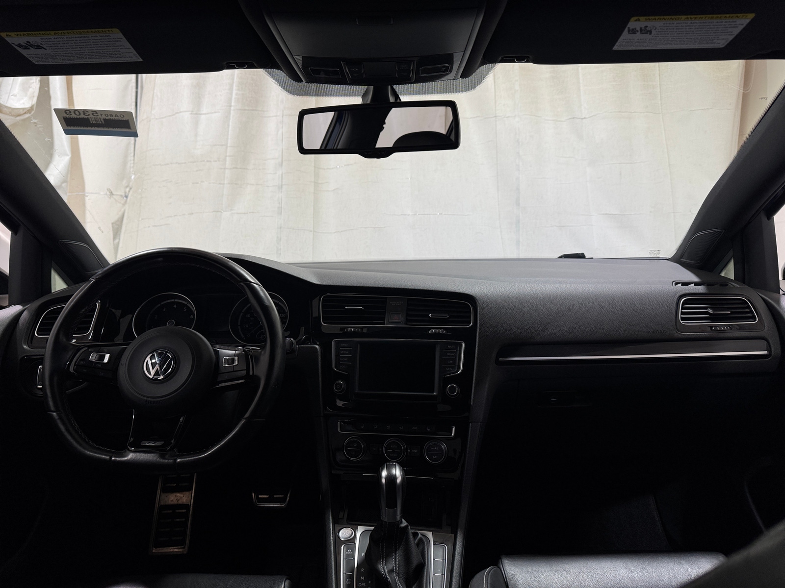 Thumbnail: 2016 Volkswagen Golf - 2
