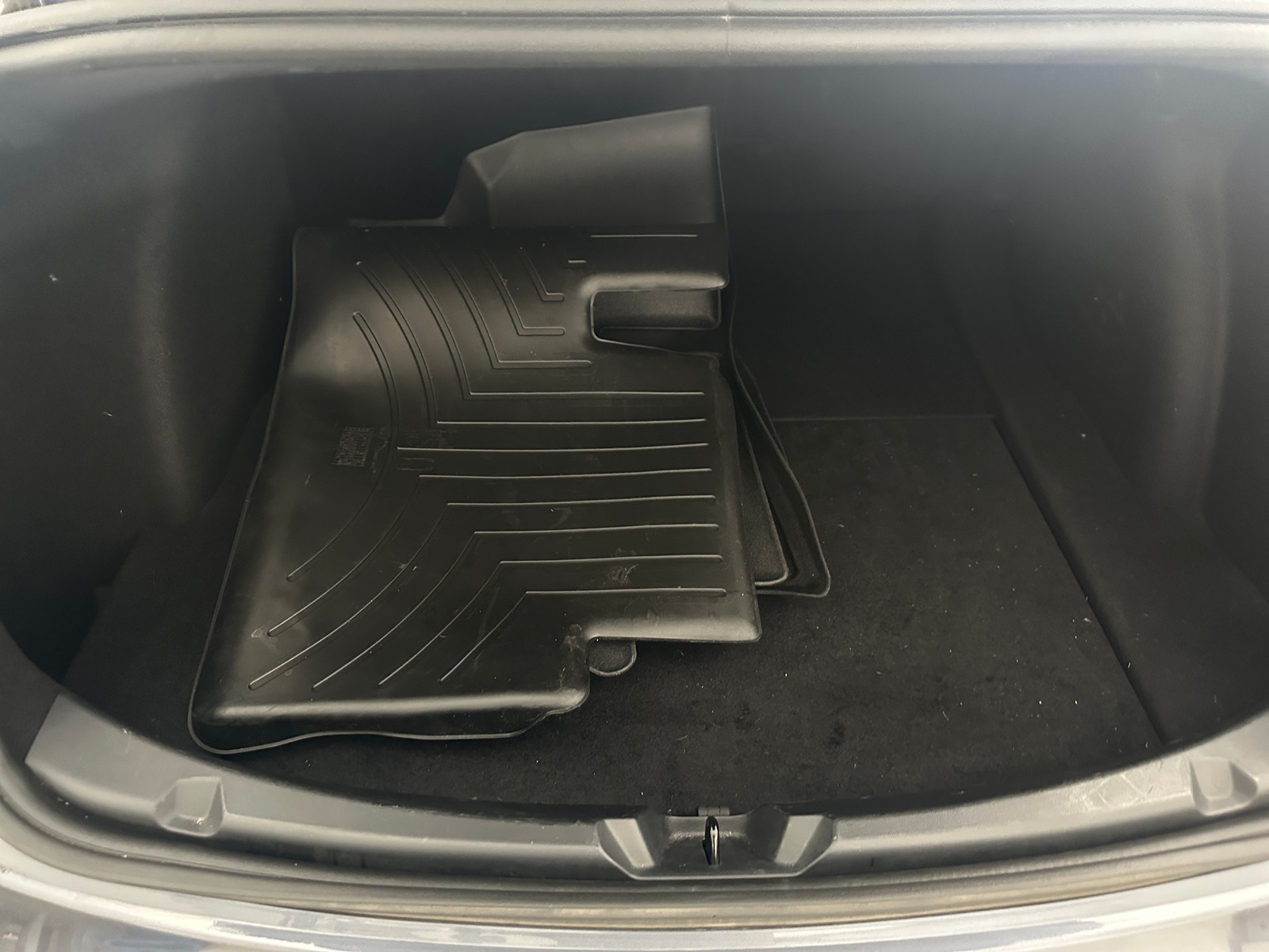 Thumbnail: 2023 Tesla Model 3 - 6