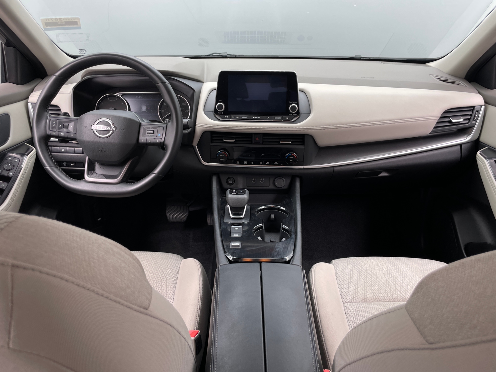 Thumbnail: 2025 Nissan Rogue - 3