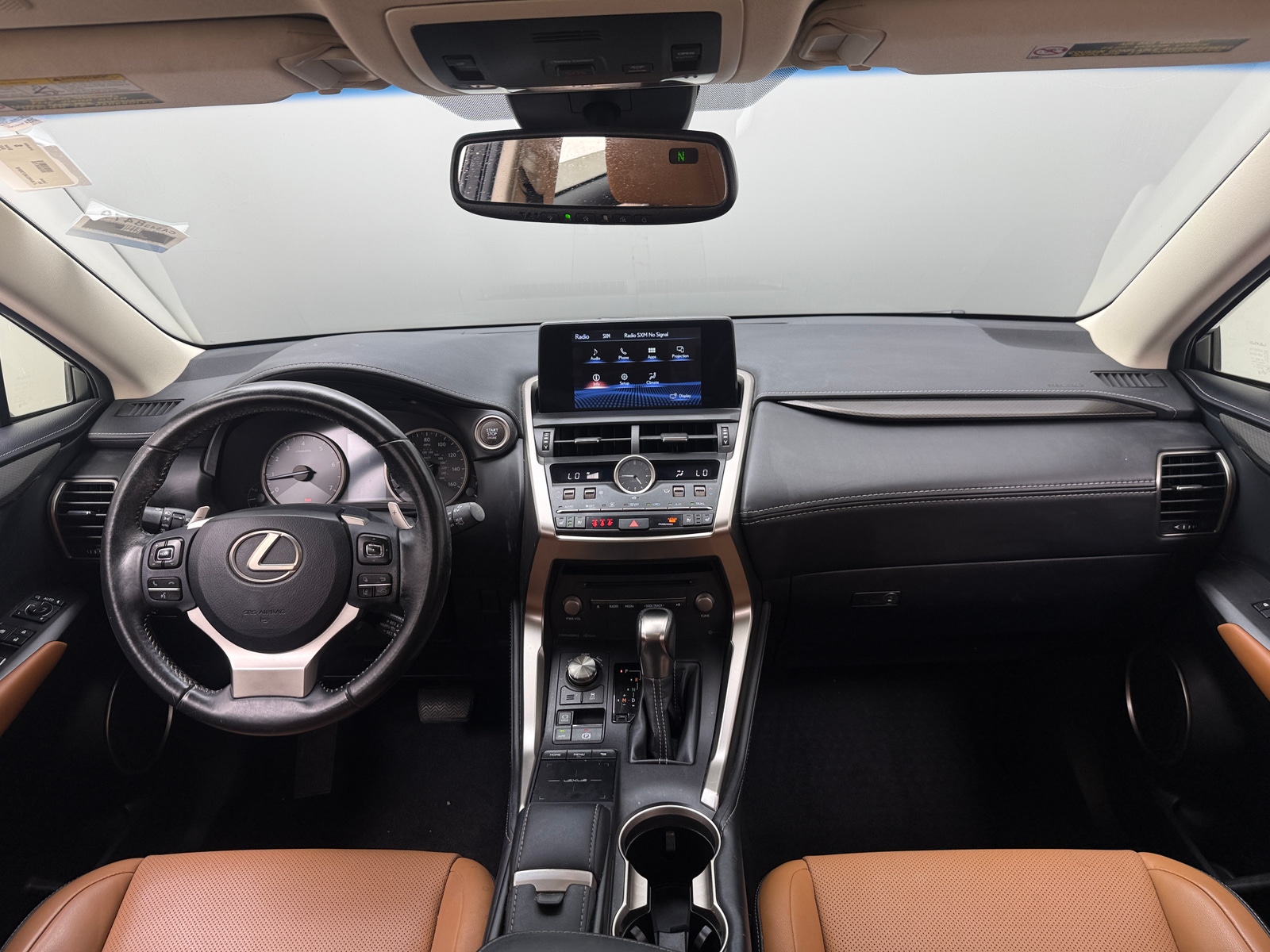 Thumbnail: 2019 Lexus NX - 2