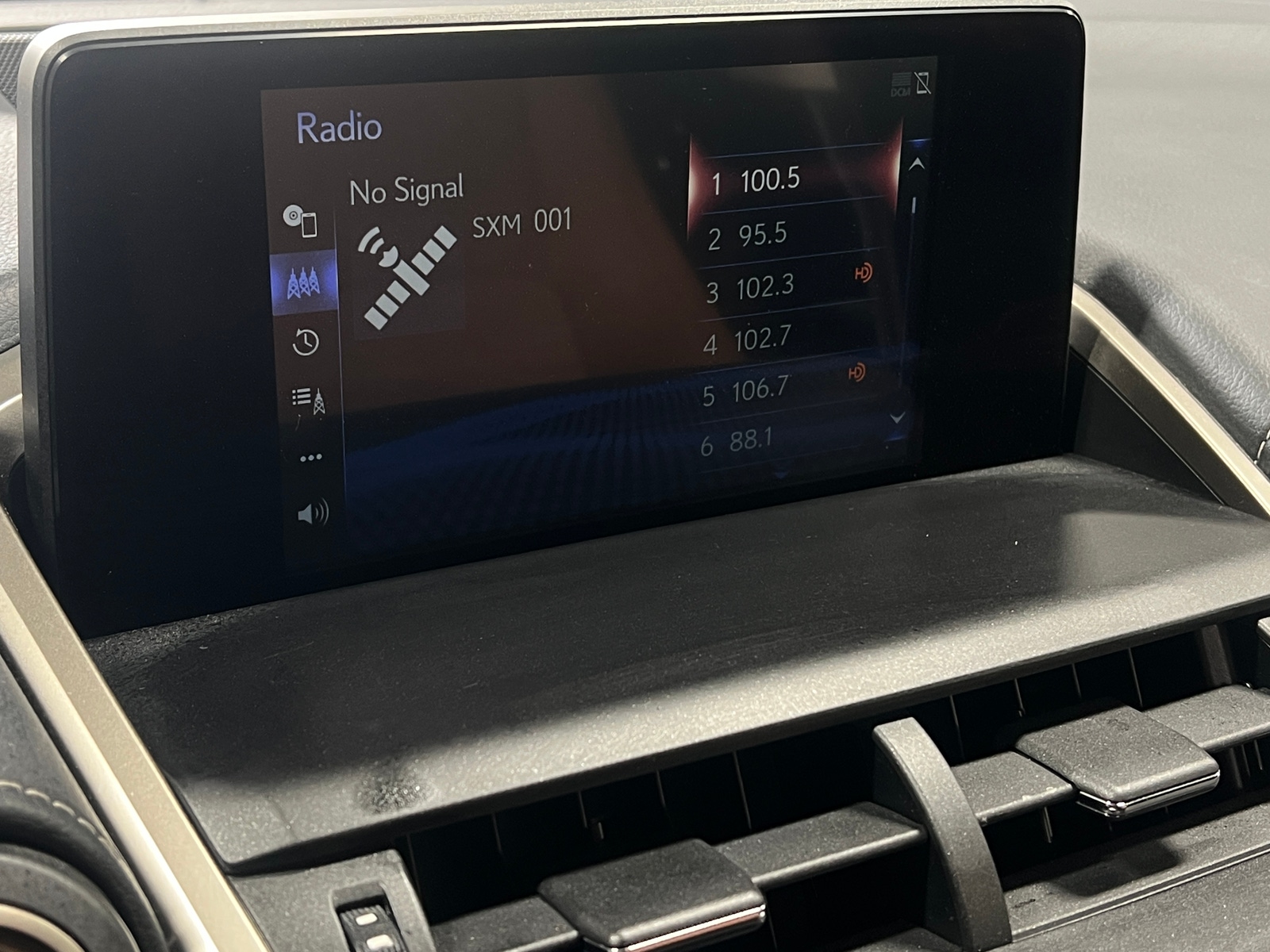 Thumbnail: 2019 Lexus NX - 3
