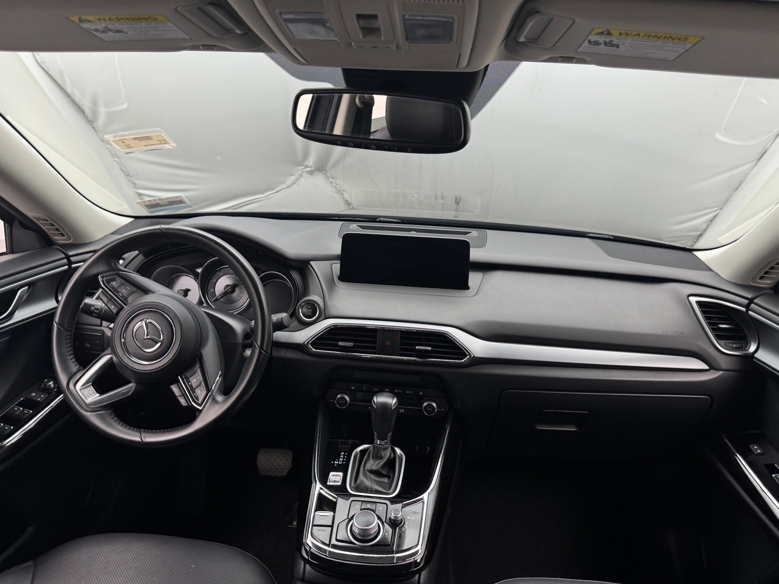 Thumbnail: 2023 Mazda CX-9 - 2