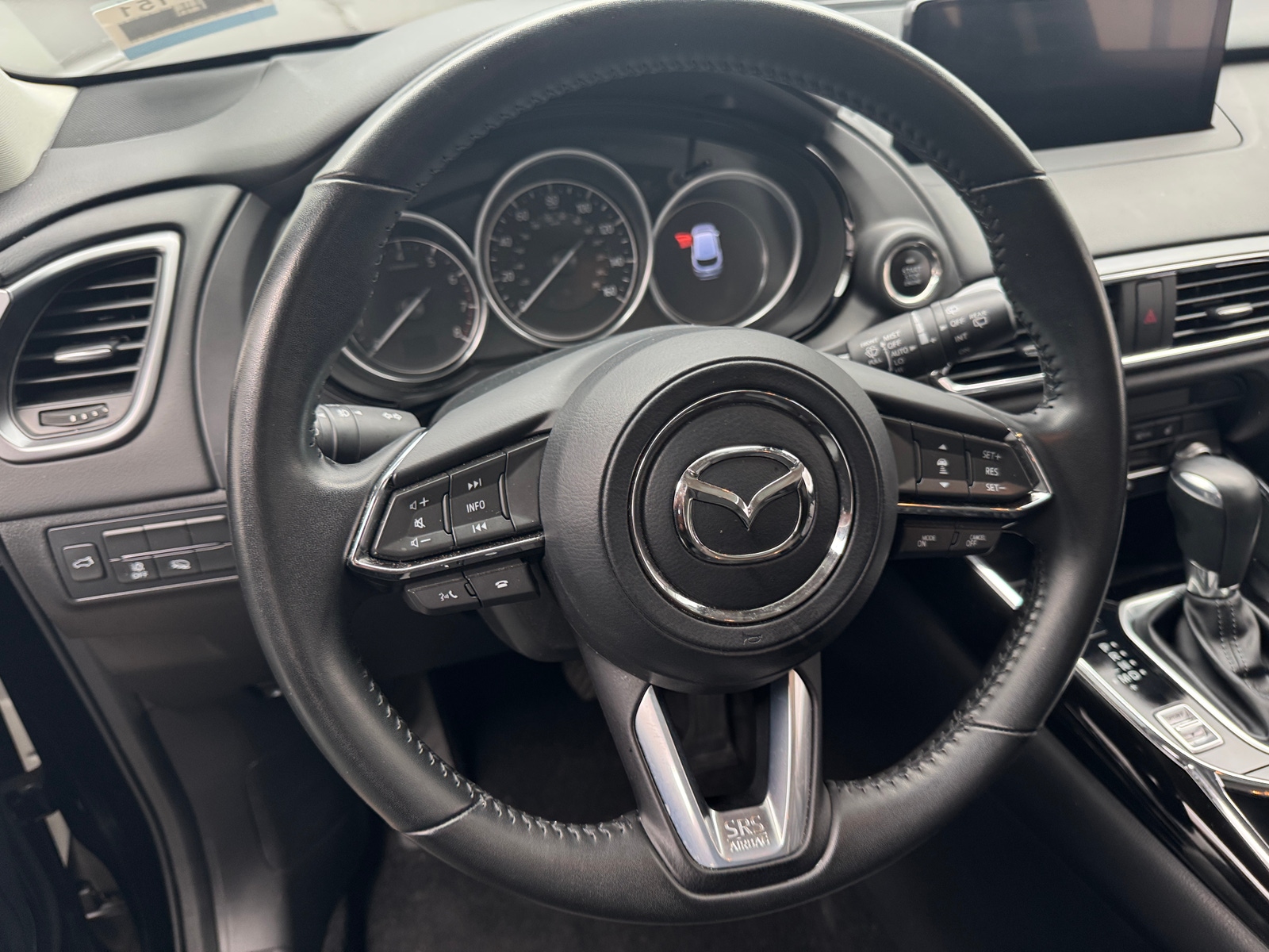 Thumbnail: 2023 Mazda CX-9 - 4