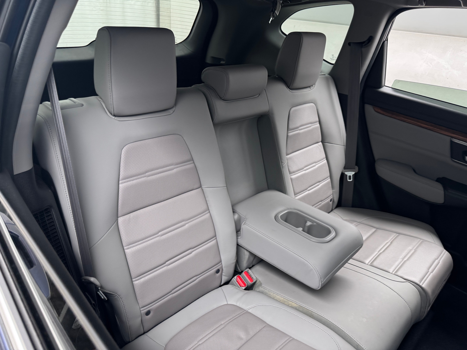 Thumbnail: 2022 Honda CR-V - 5