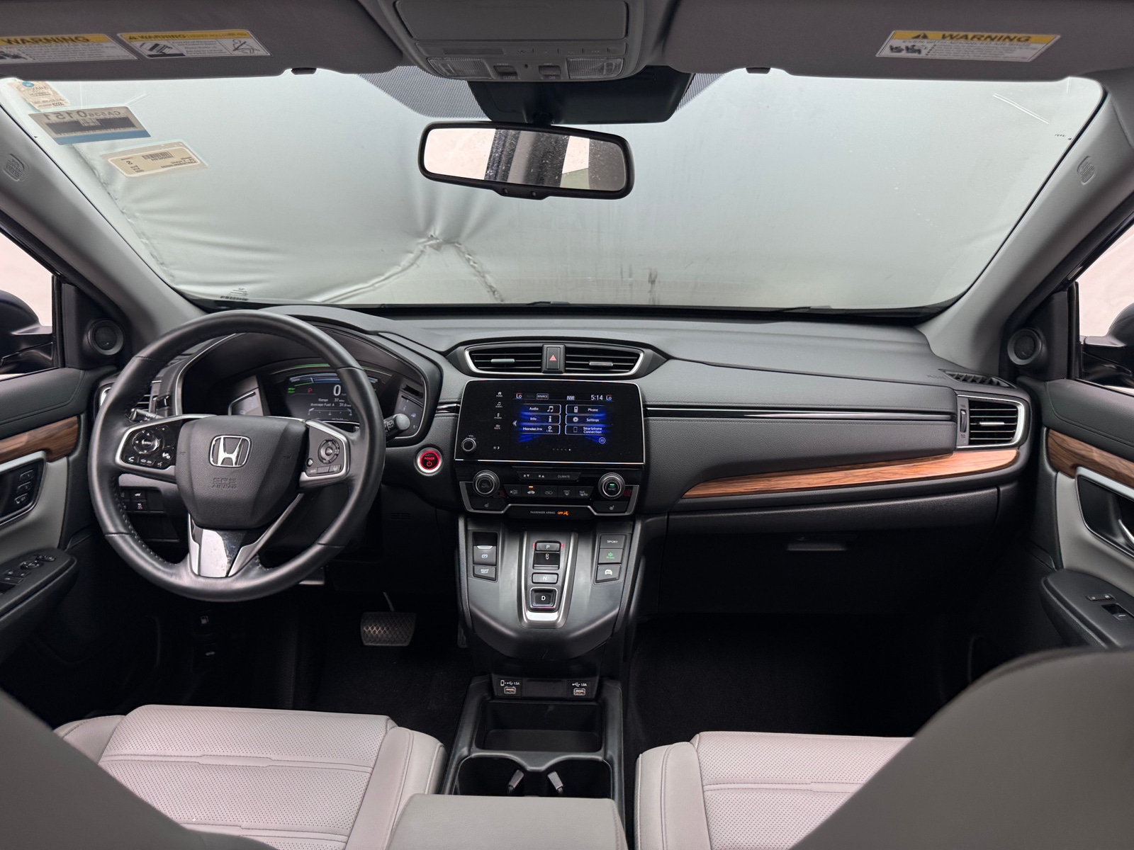 Thumbnail: 2022 Honda CR-V - 2