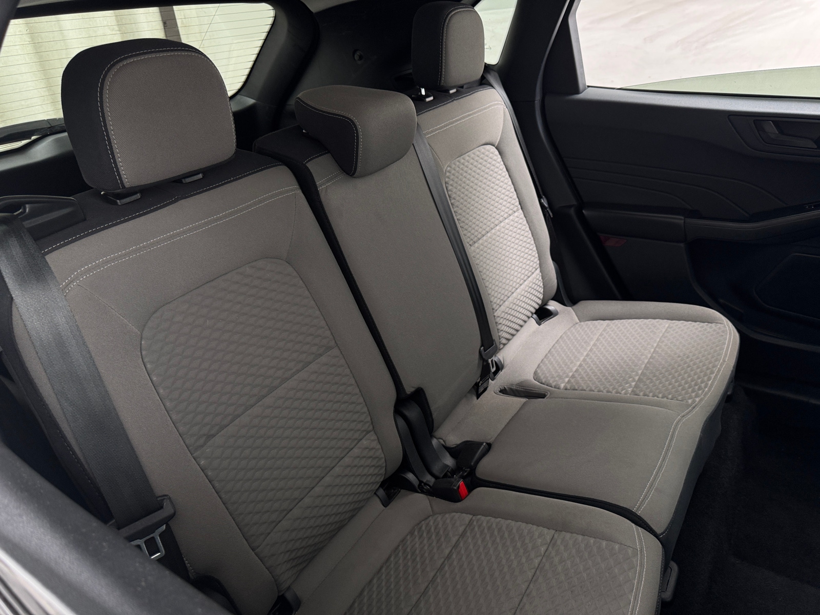 Thumbnail: 2022 Ford Escape - 6